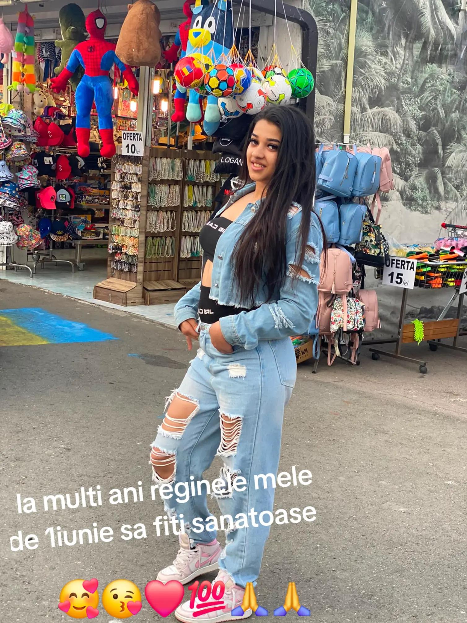 @Rosaura Vanesa