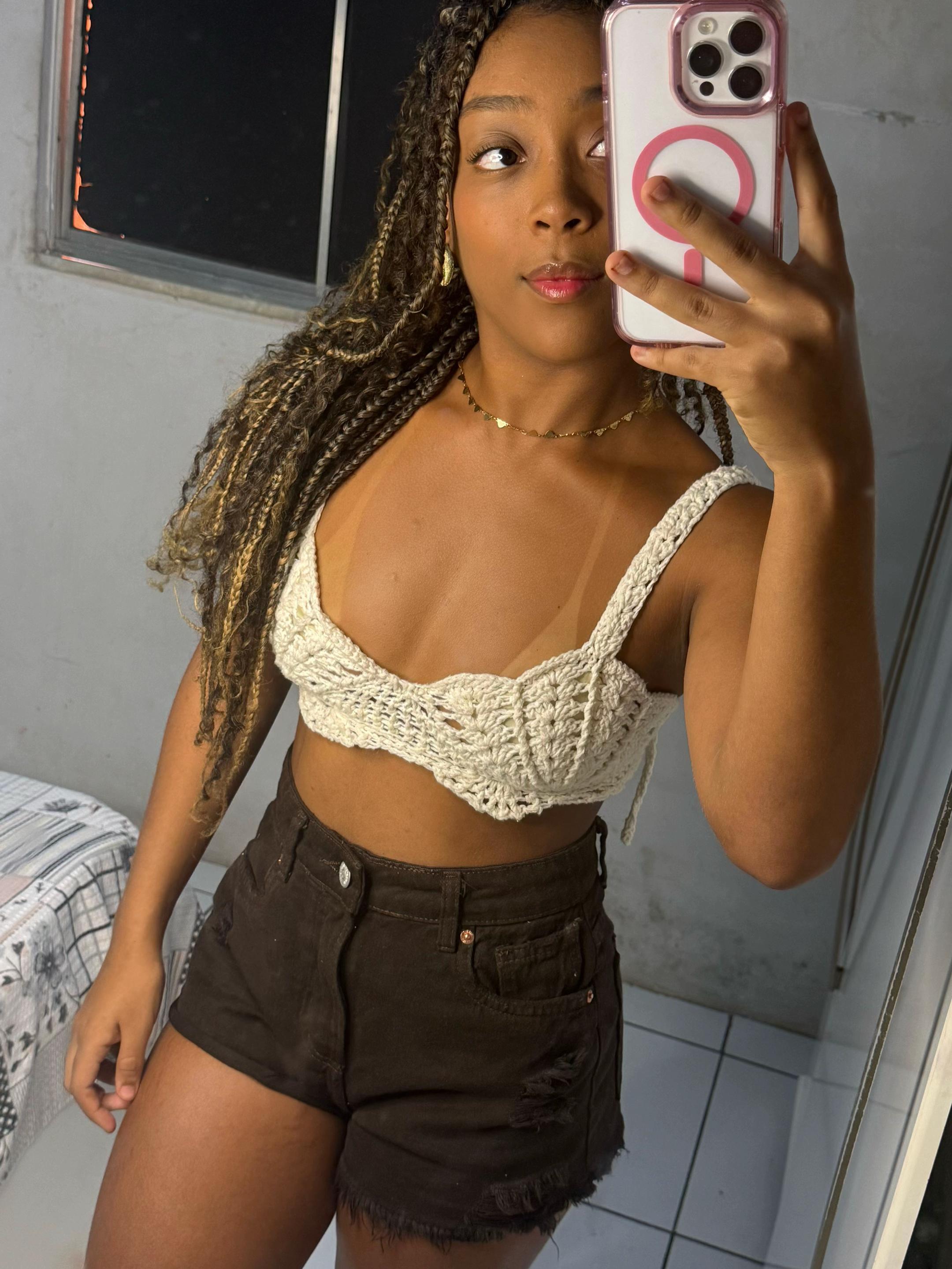 @Vivian Soares