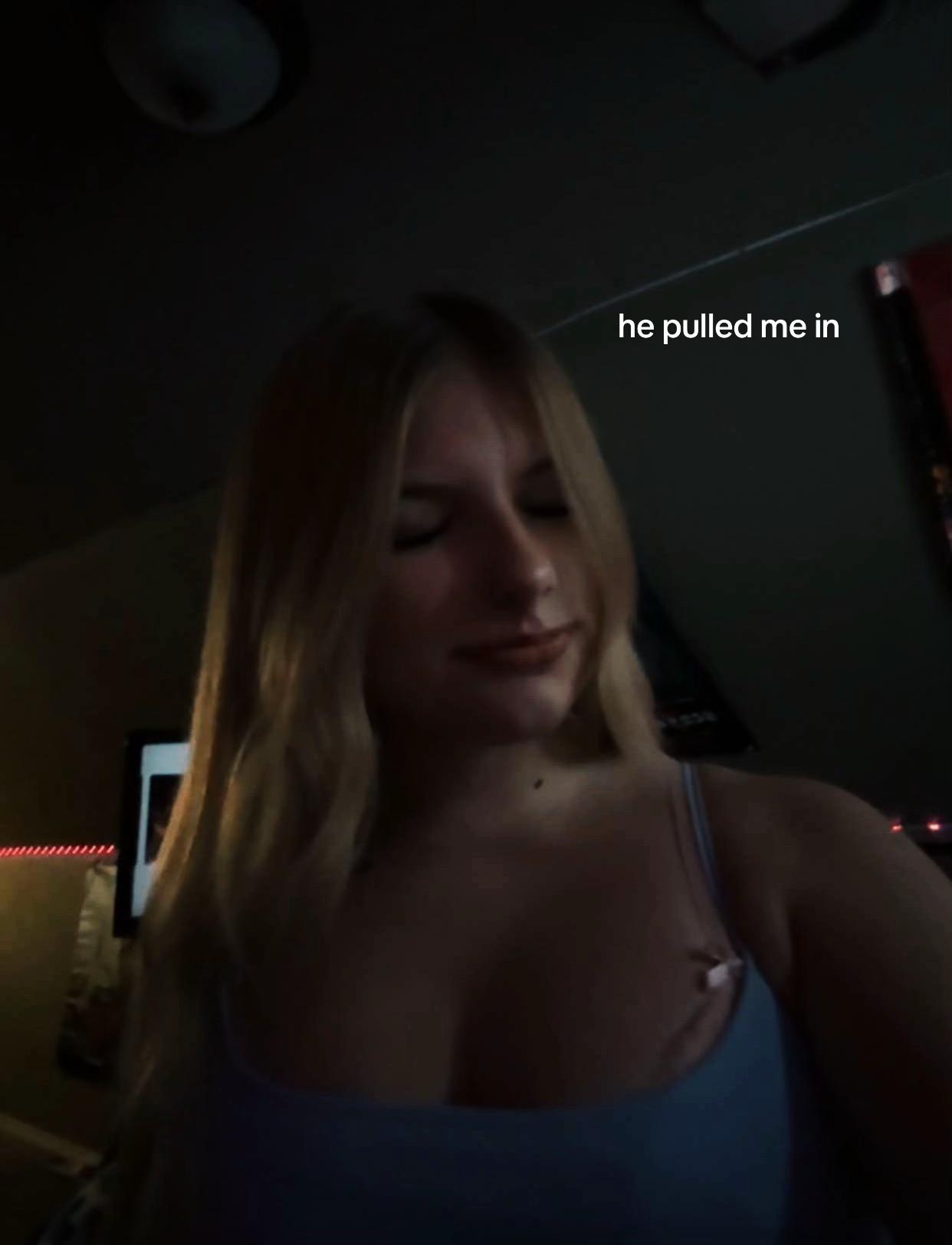 @secret