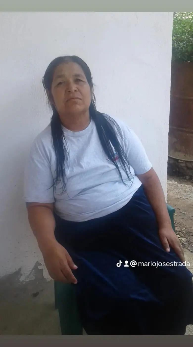 @Silvia Herrera