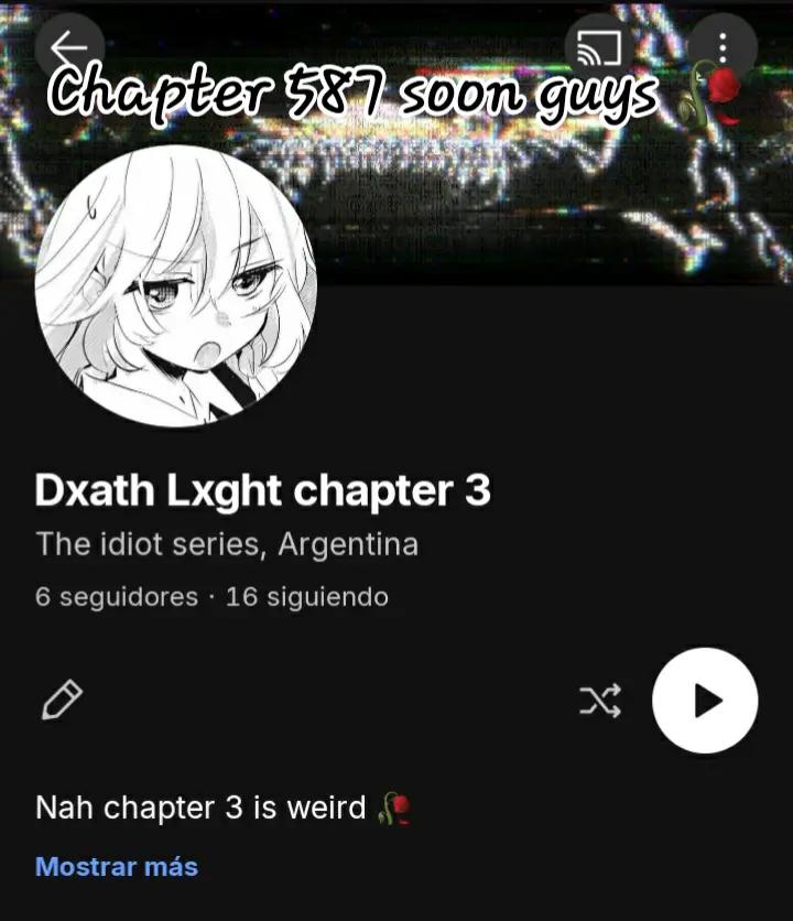 @˙⋆✮ Dxath Lxght ✮⋆˙
