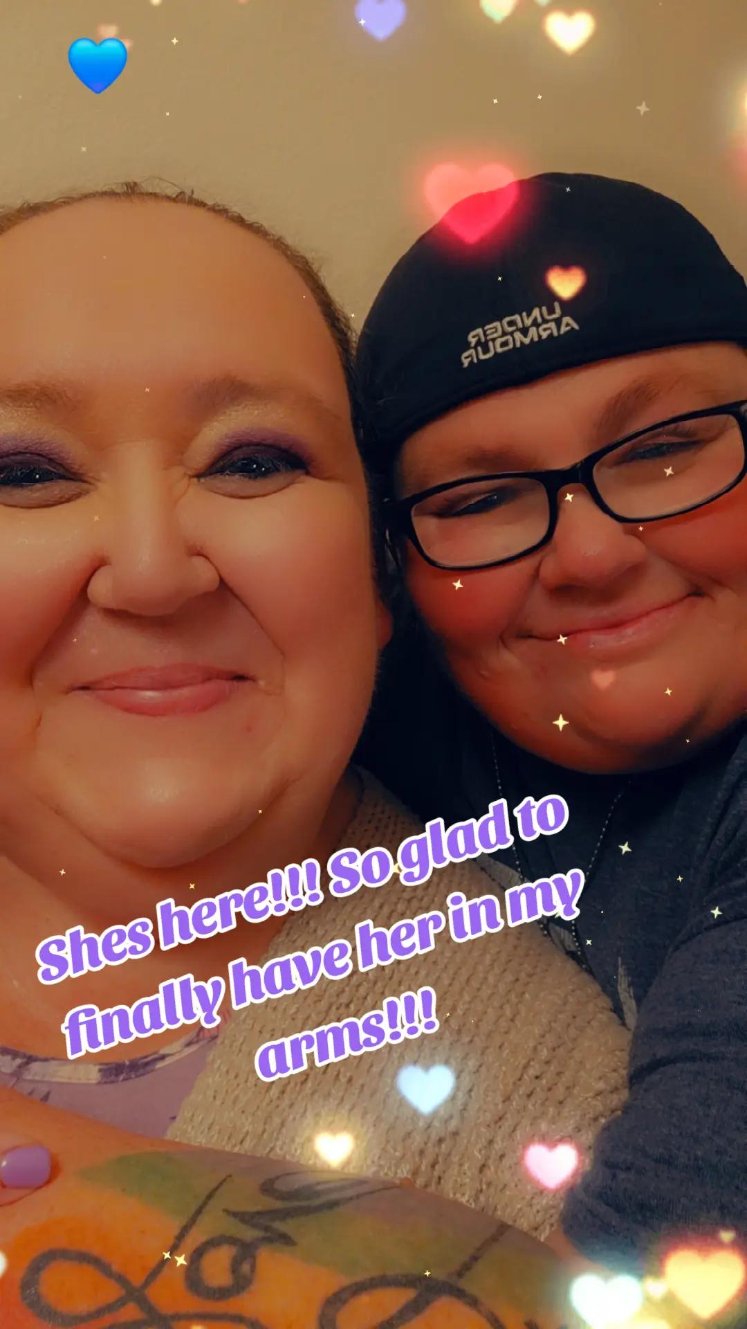 @❤️💙🌈LorettasWife🌈💙🖤🌟💜💚