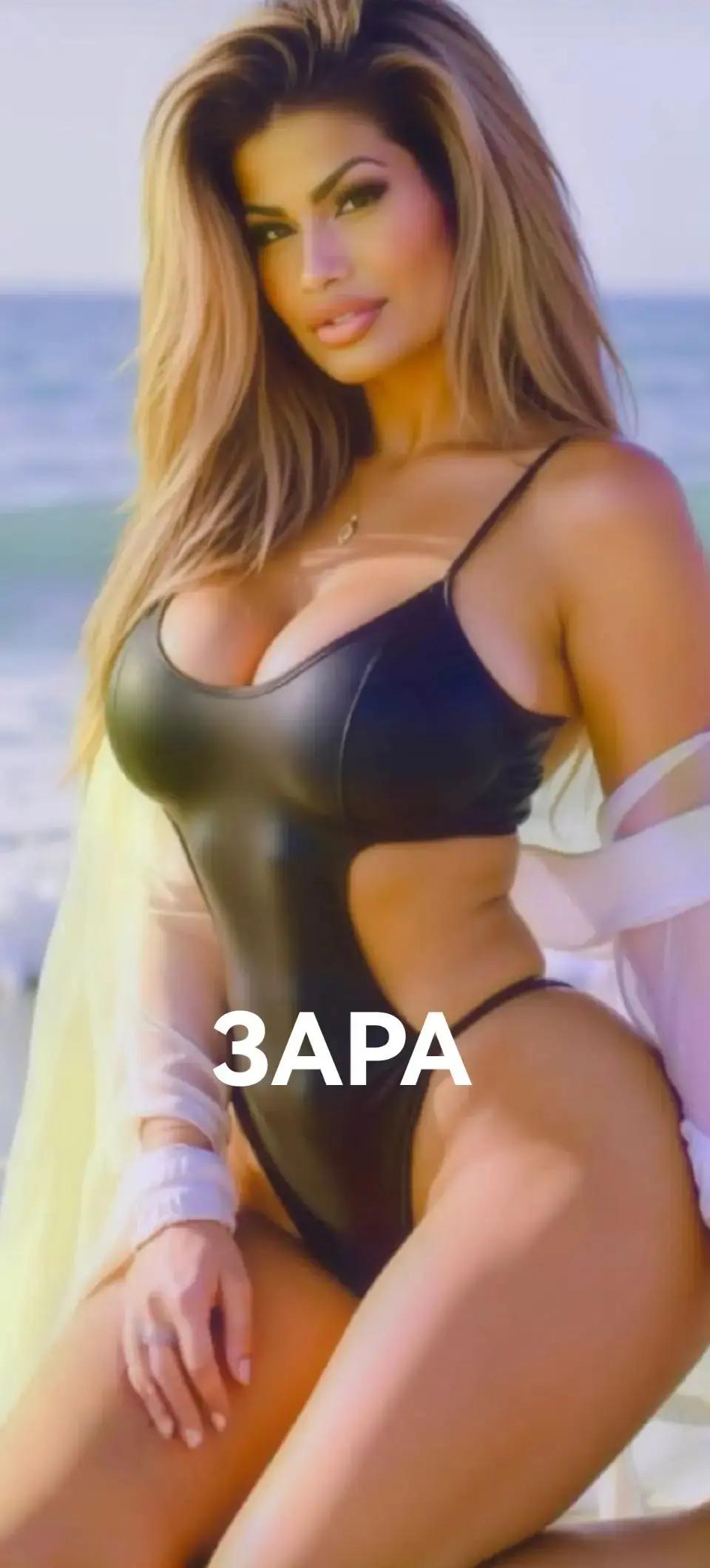 @💎Zara-Jazmin Bogdany💎