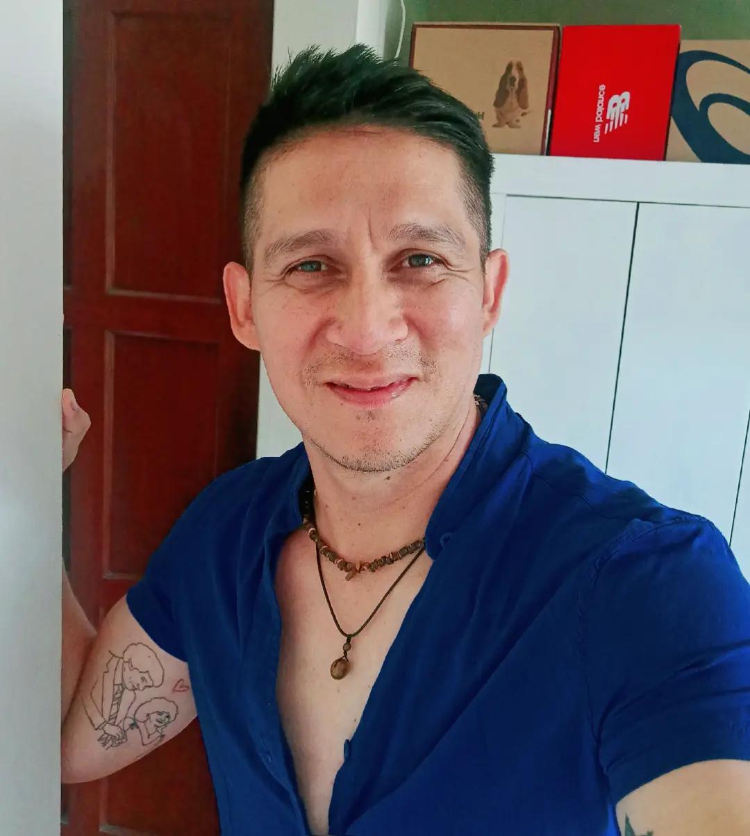 @Angel Vargas