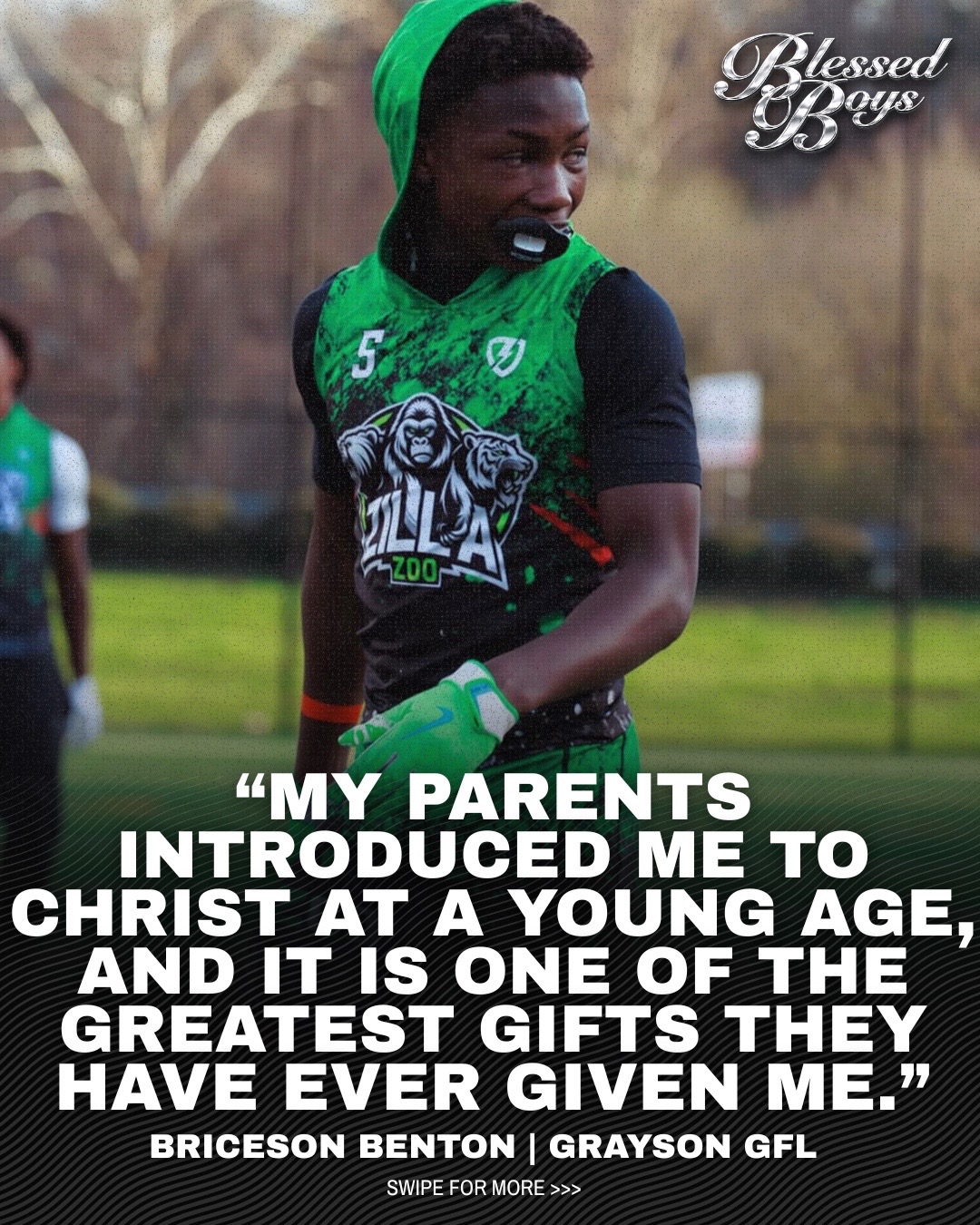 @blessedboysathletics