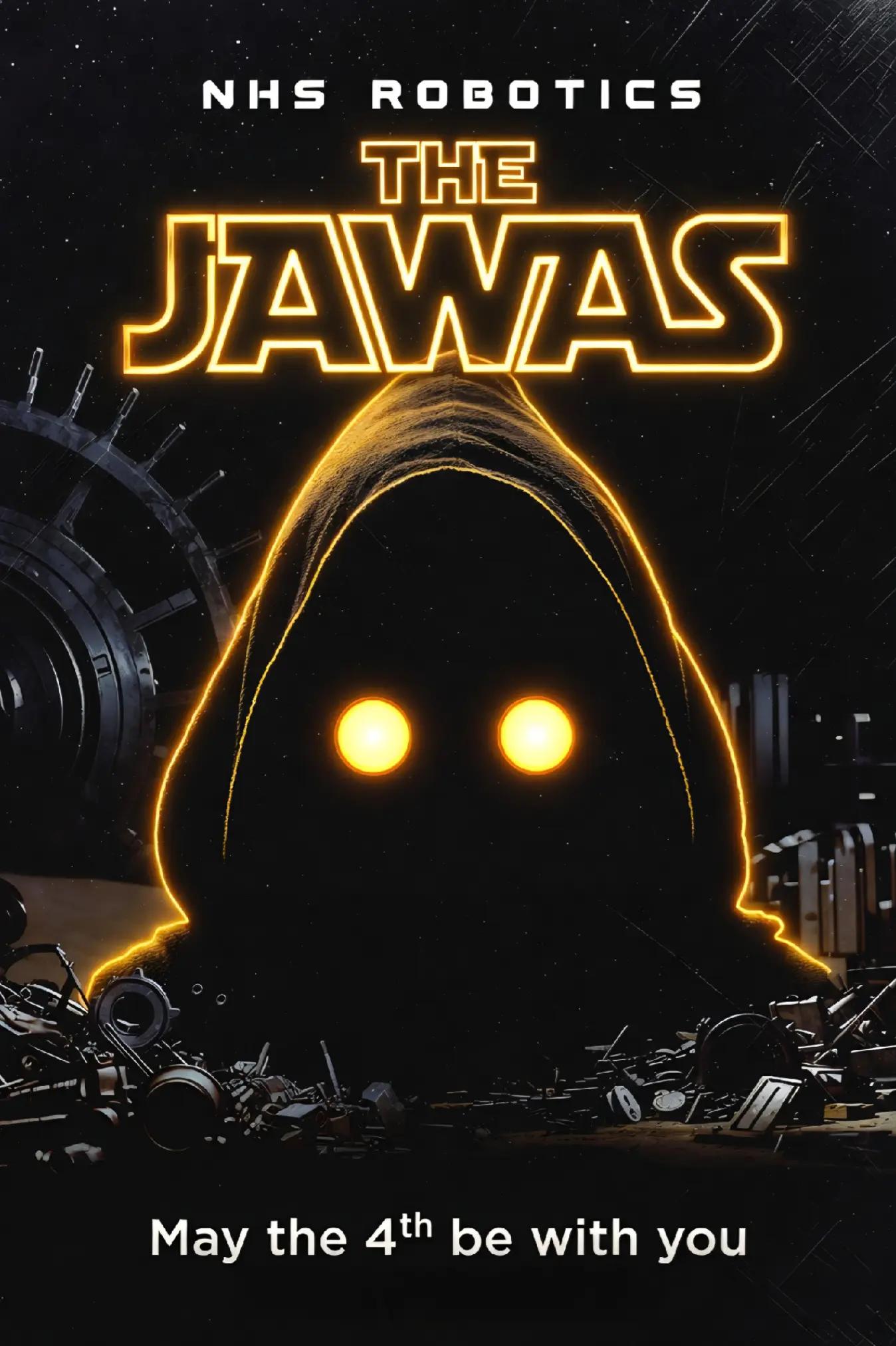 @NHS Jawas