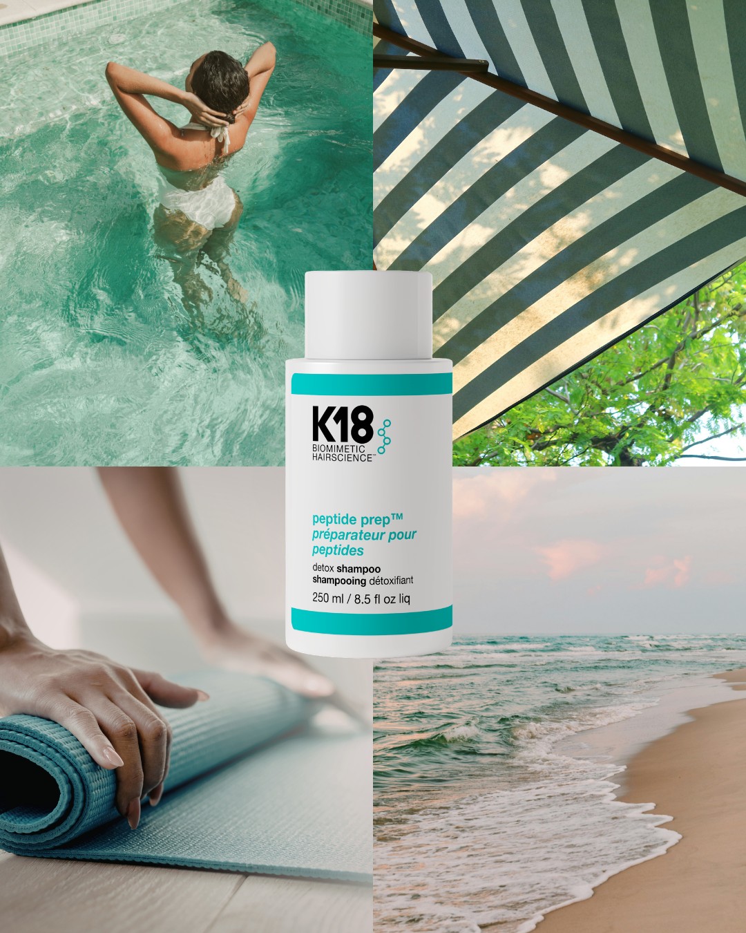 @K18 Hair