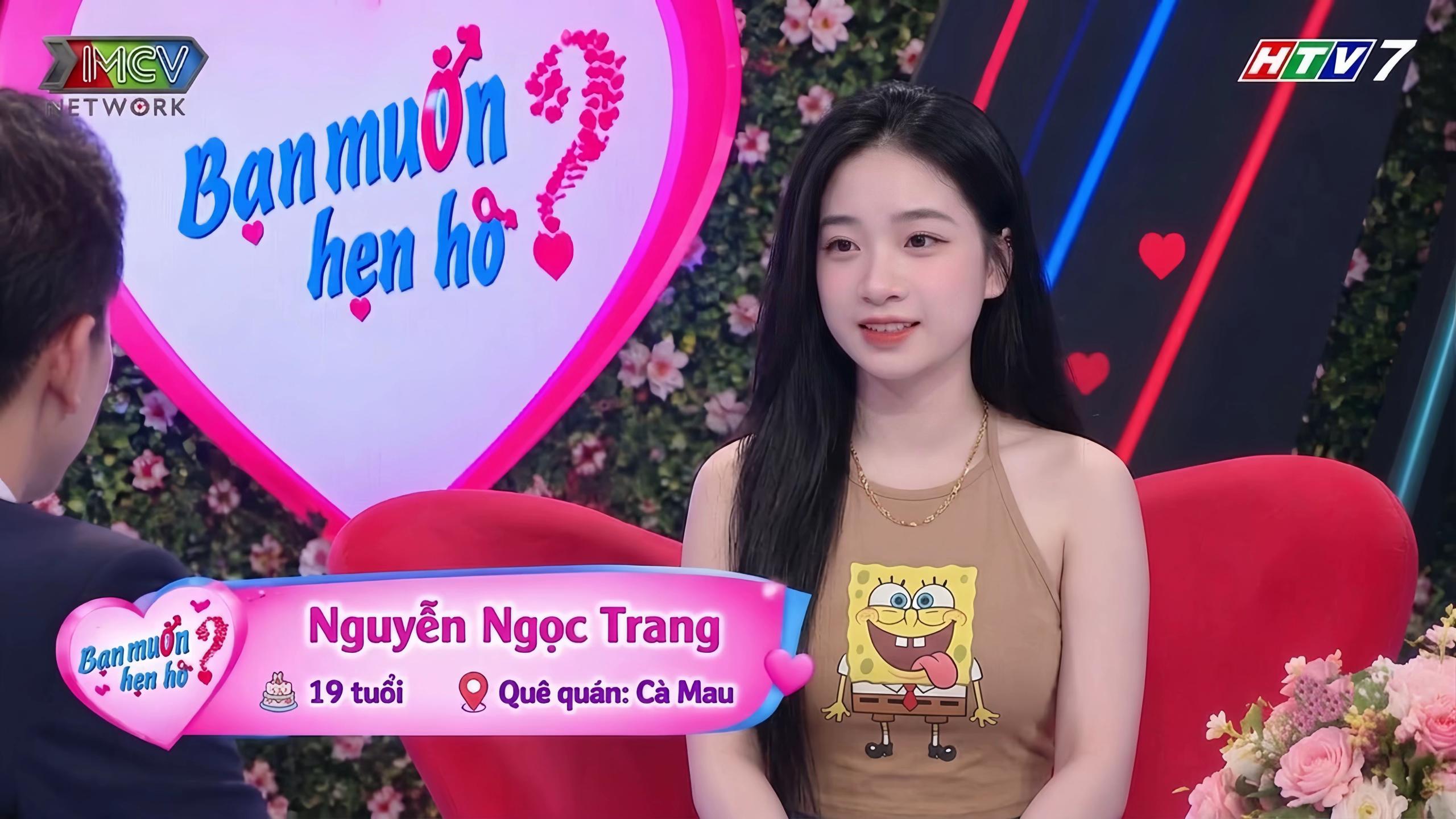 @Ngọc Trang 🎀