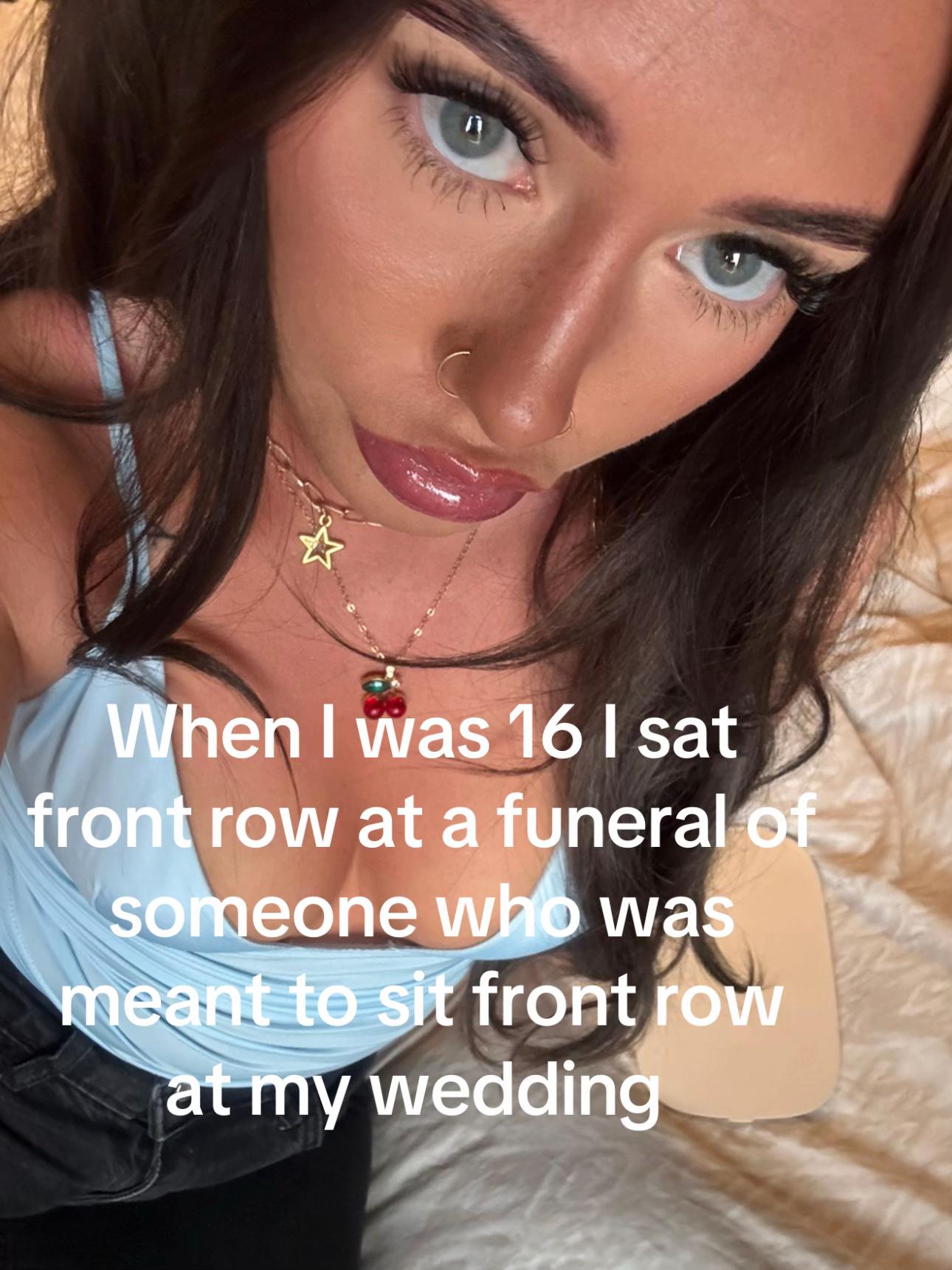 @Kelsey