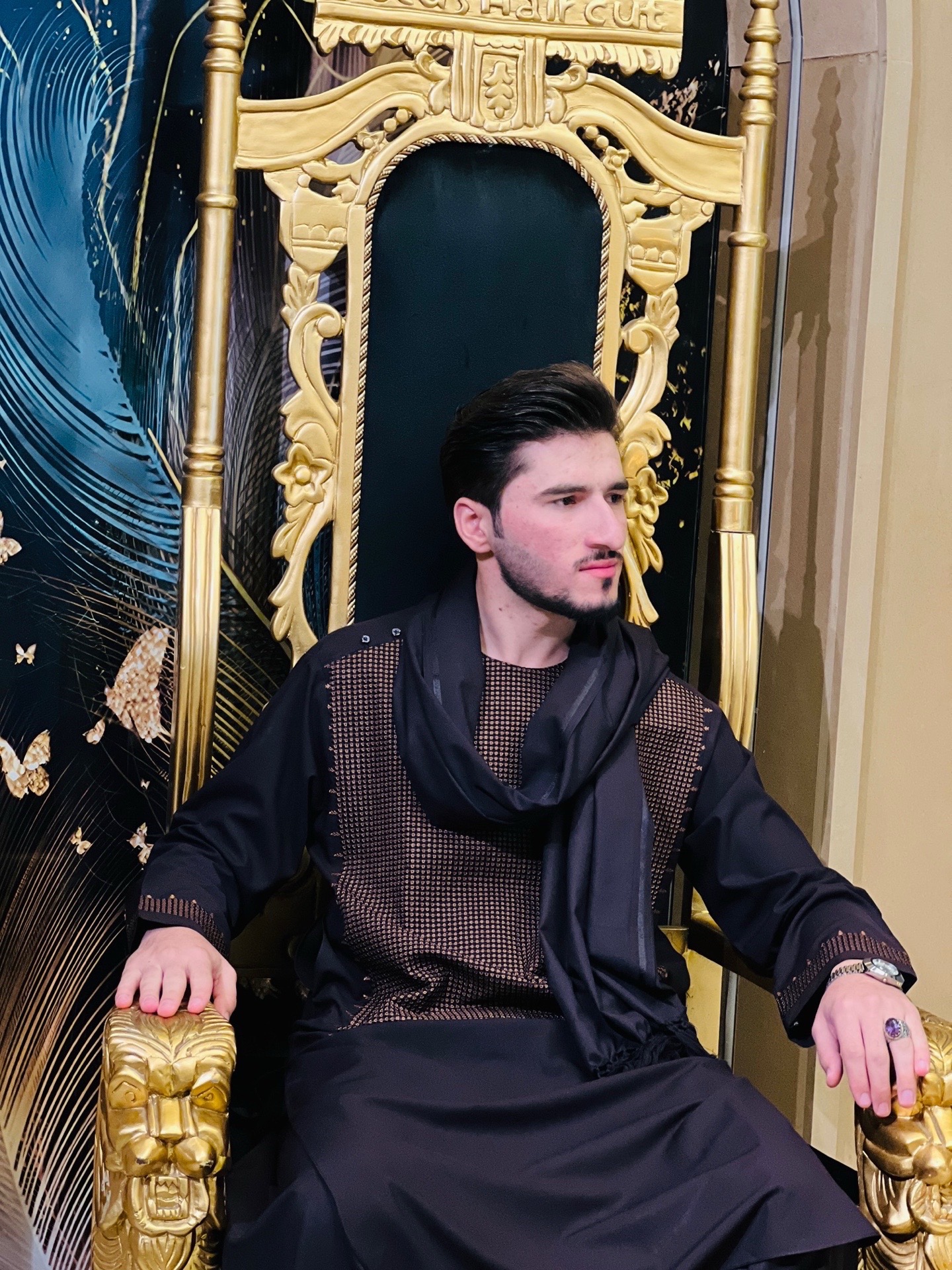 @🔥 لوی پشتون 🔥