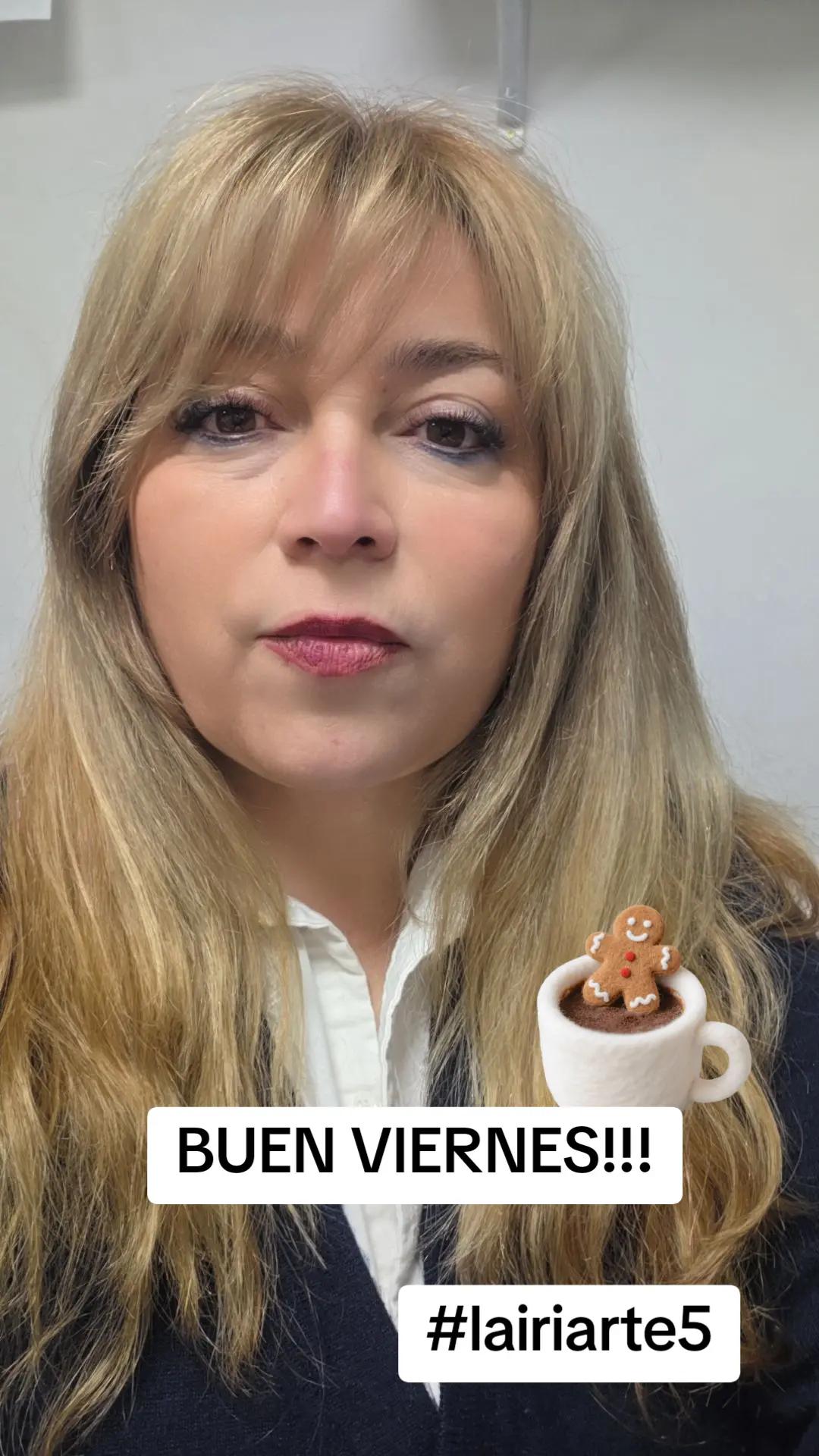 @Laura Iriarte | Abogada
