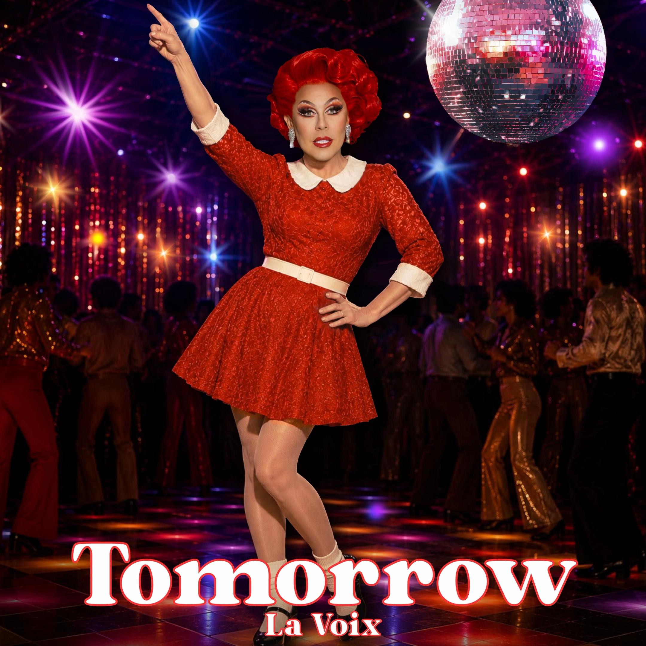 @La Voix
