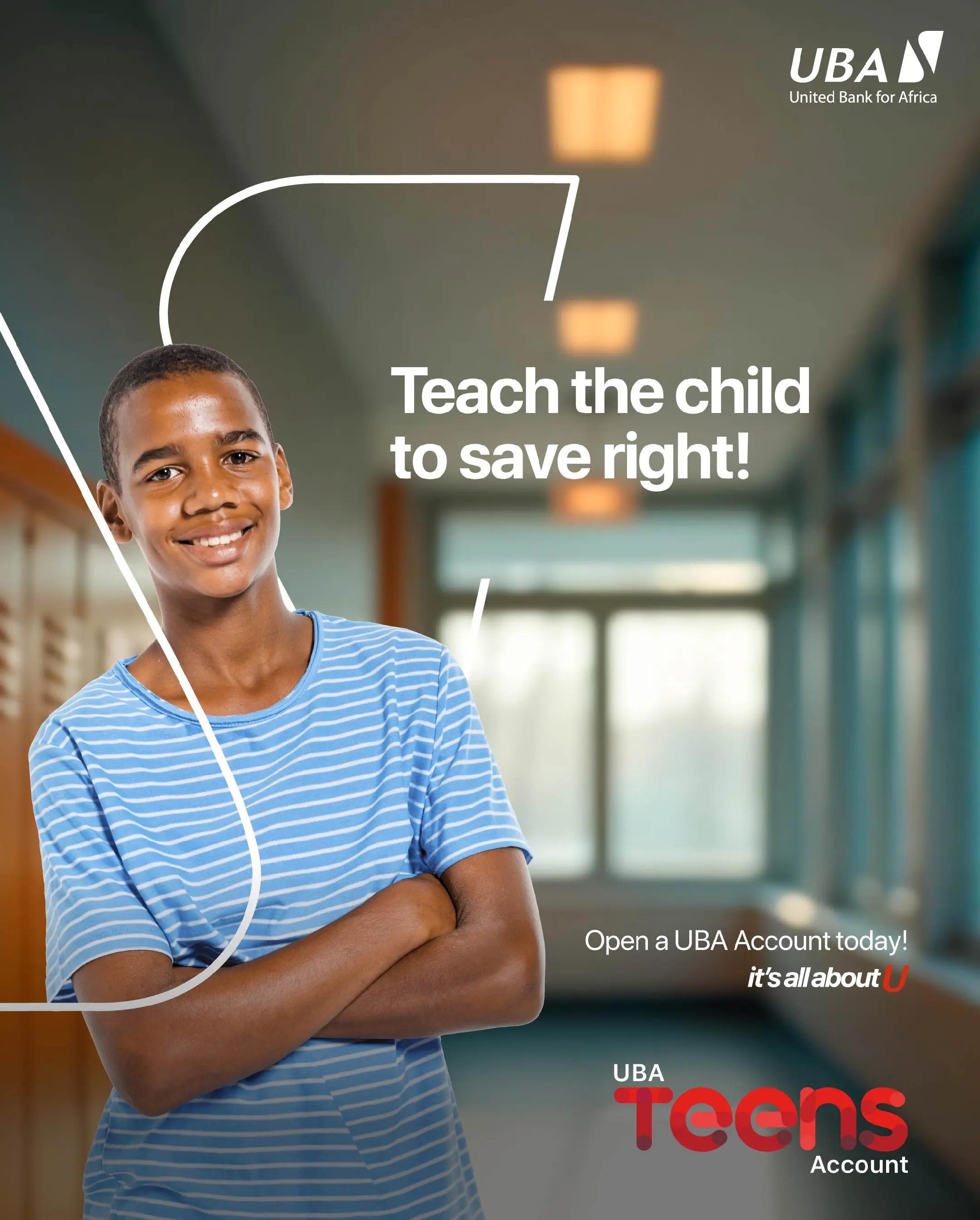 @UBA Ghana Ltd