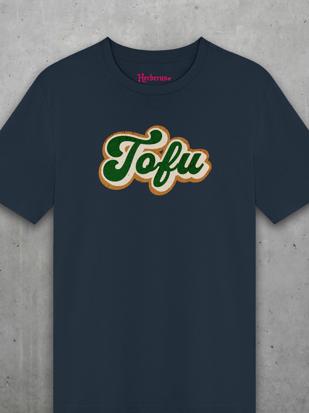@Herberus Vegan Tees