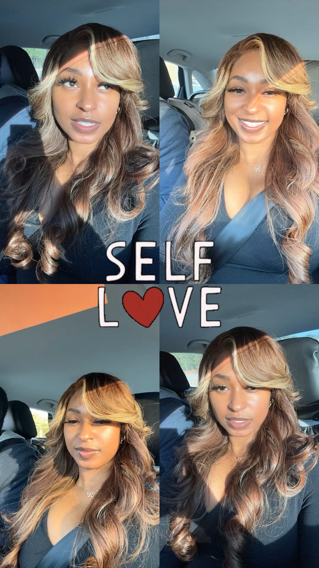 @Nichelle | The Self Love Guide
