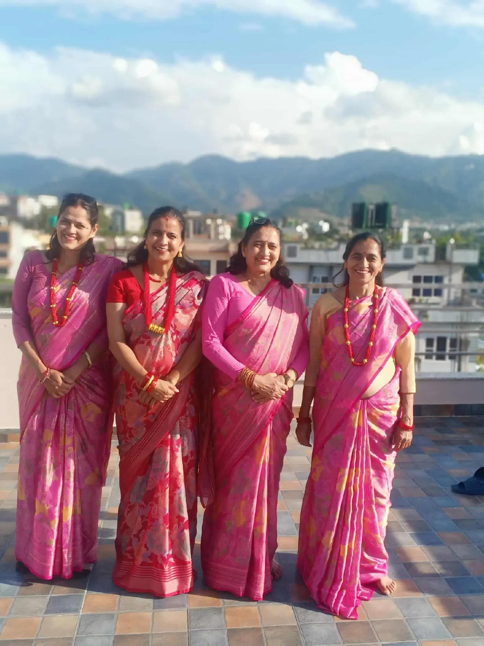 @yadevi dhakal