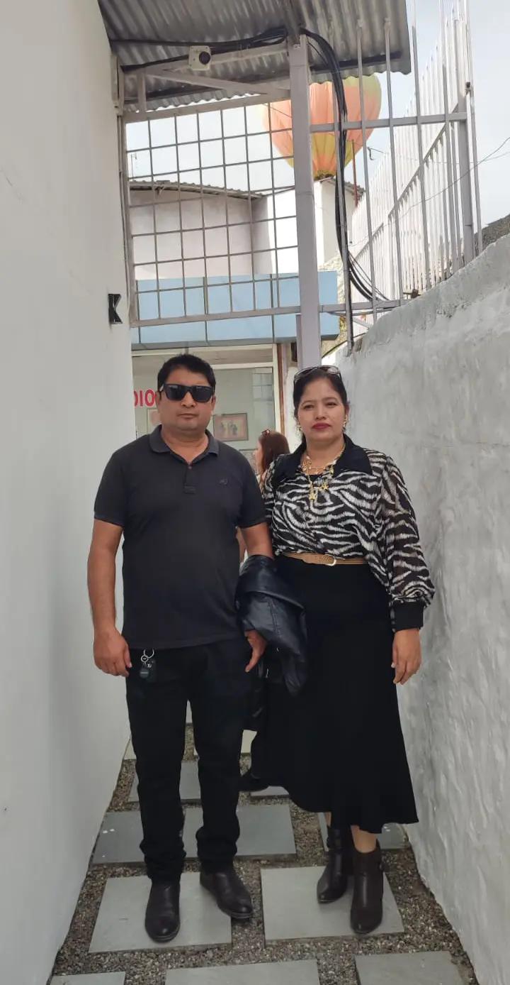 @purnima Singh