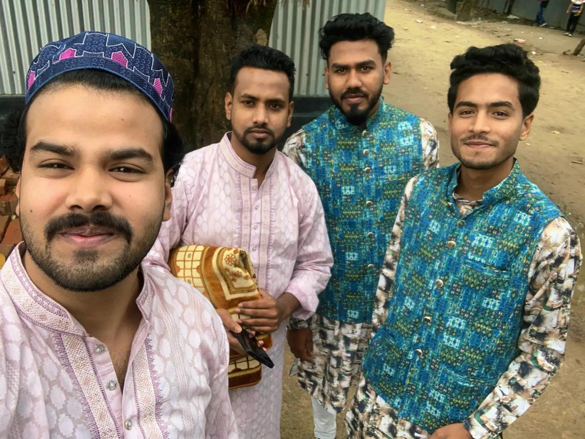 @Sabbir Aronno