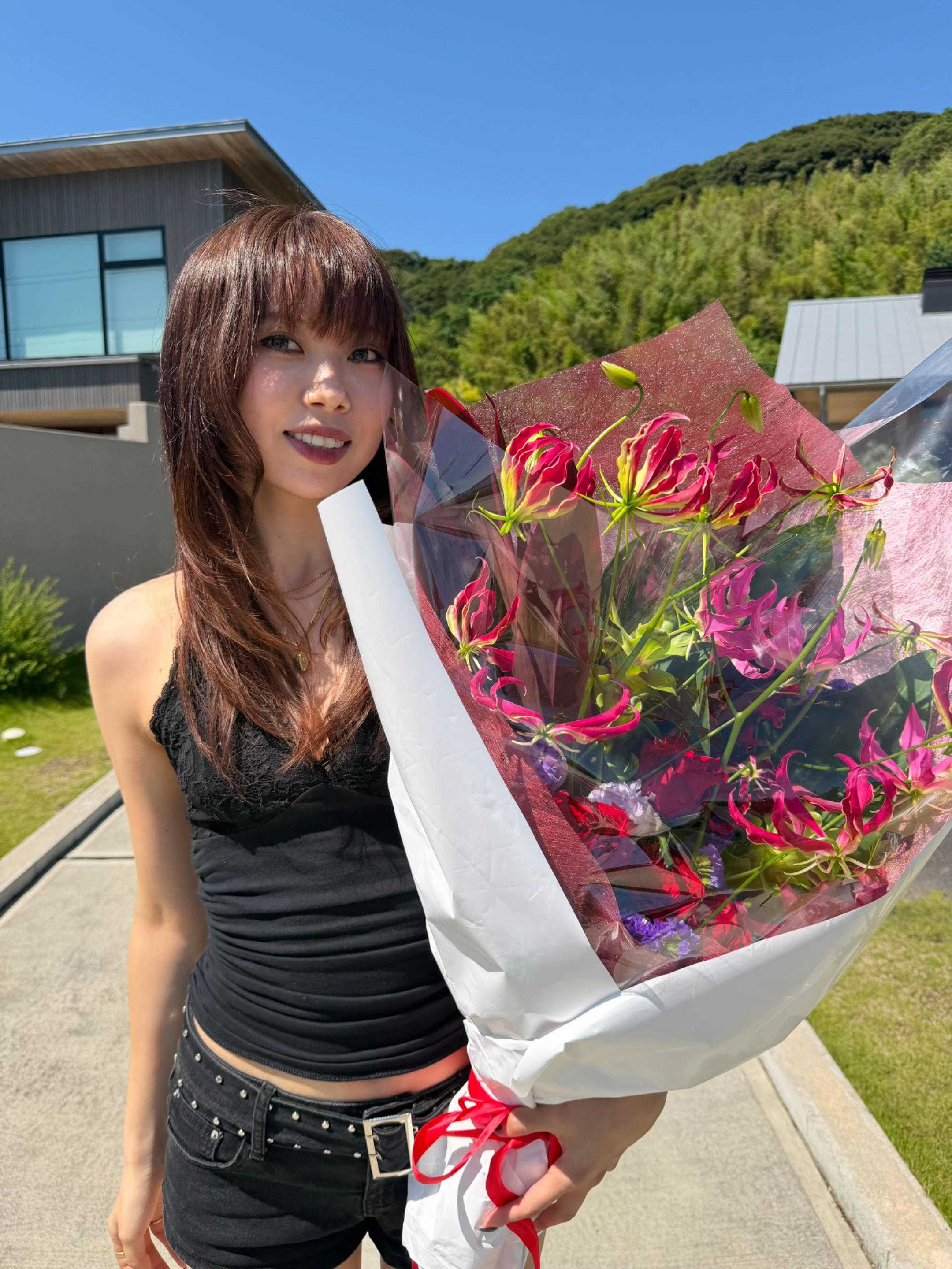 @ヤギちゃん【垢抜け発信】