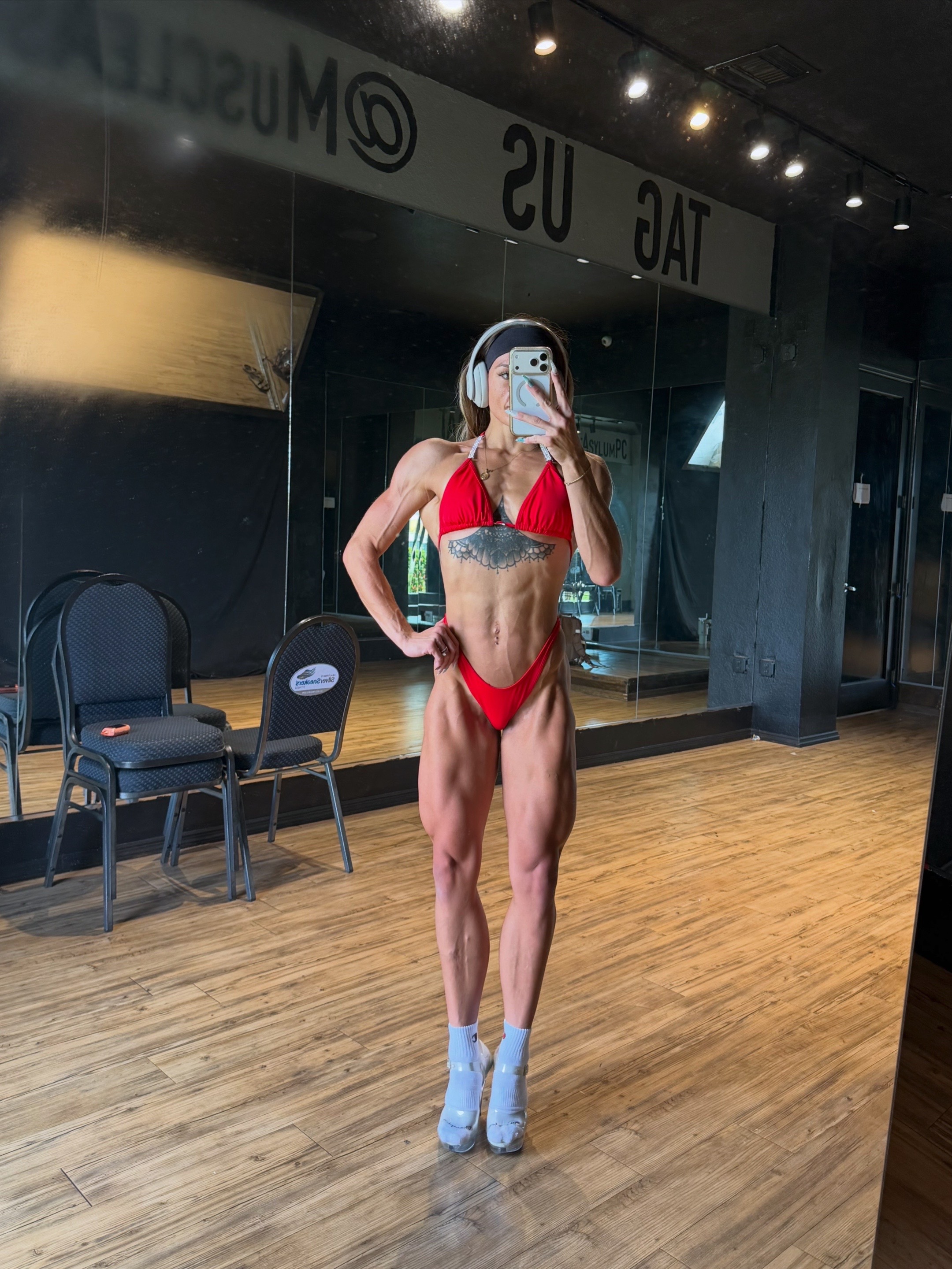 @Kay Swartz | NPC Figure ๐ค