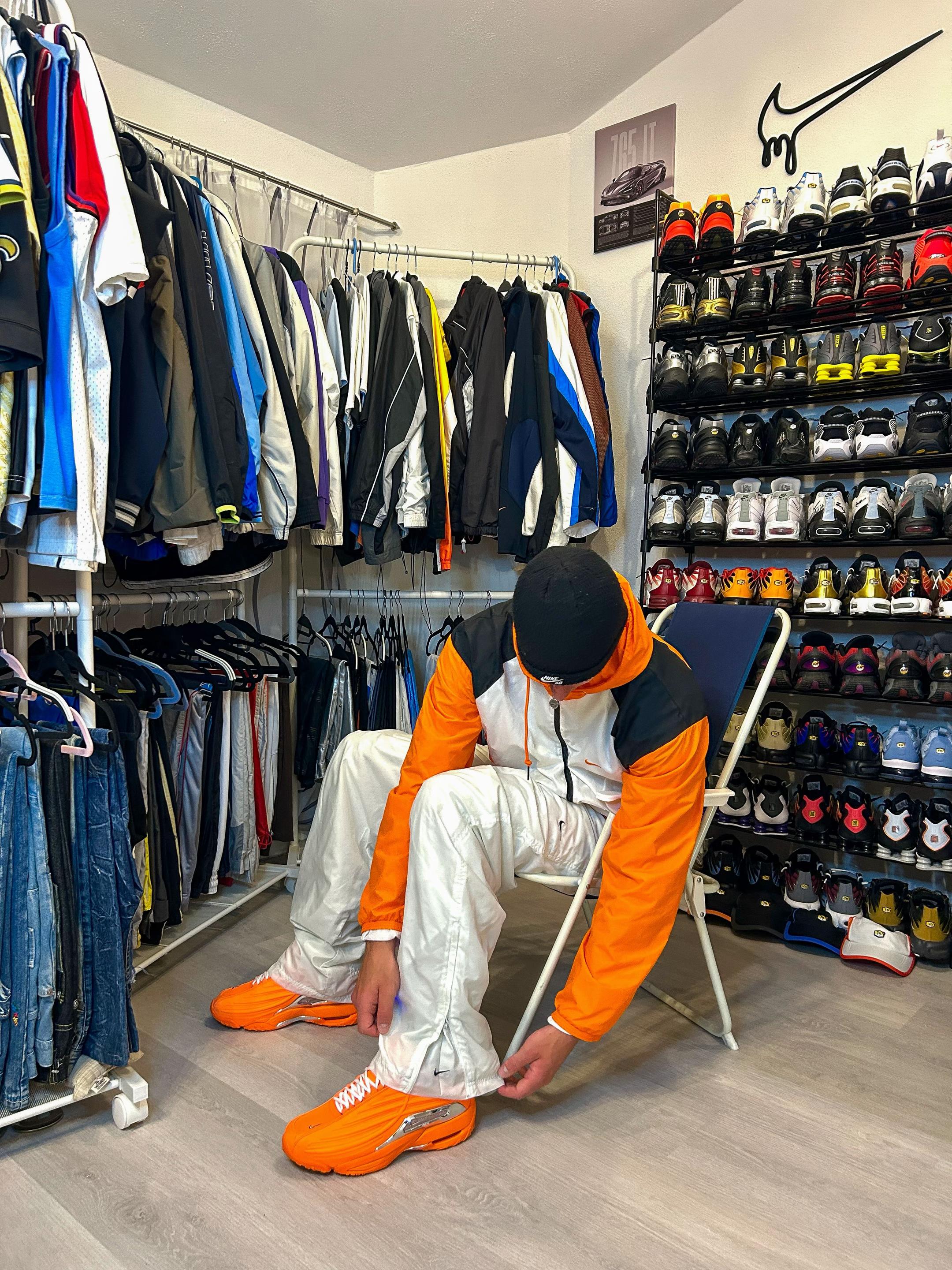 @KING OF SPORTSWEAR