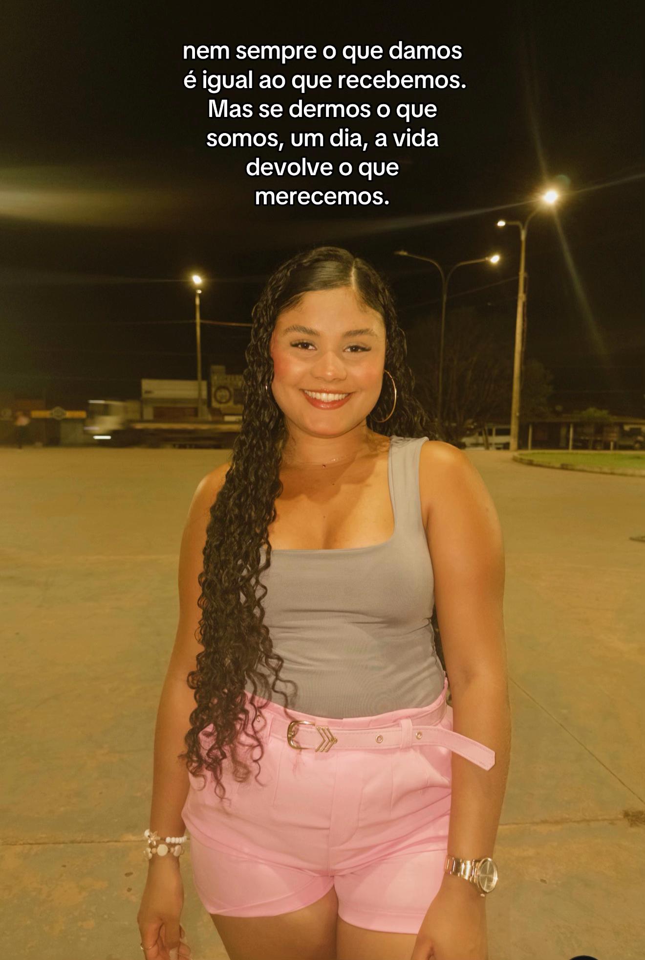 @Laysa Cavalcante