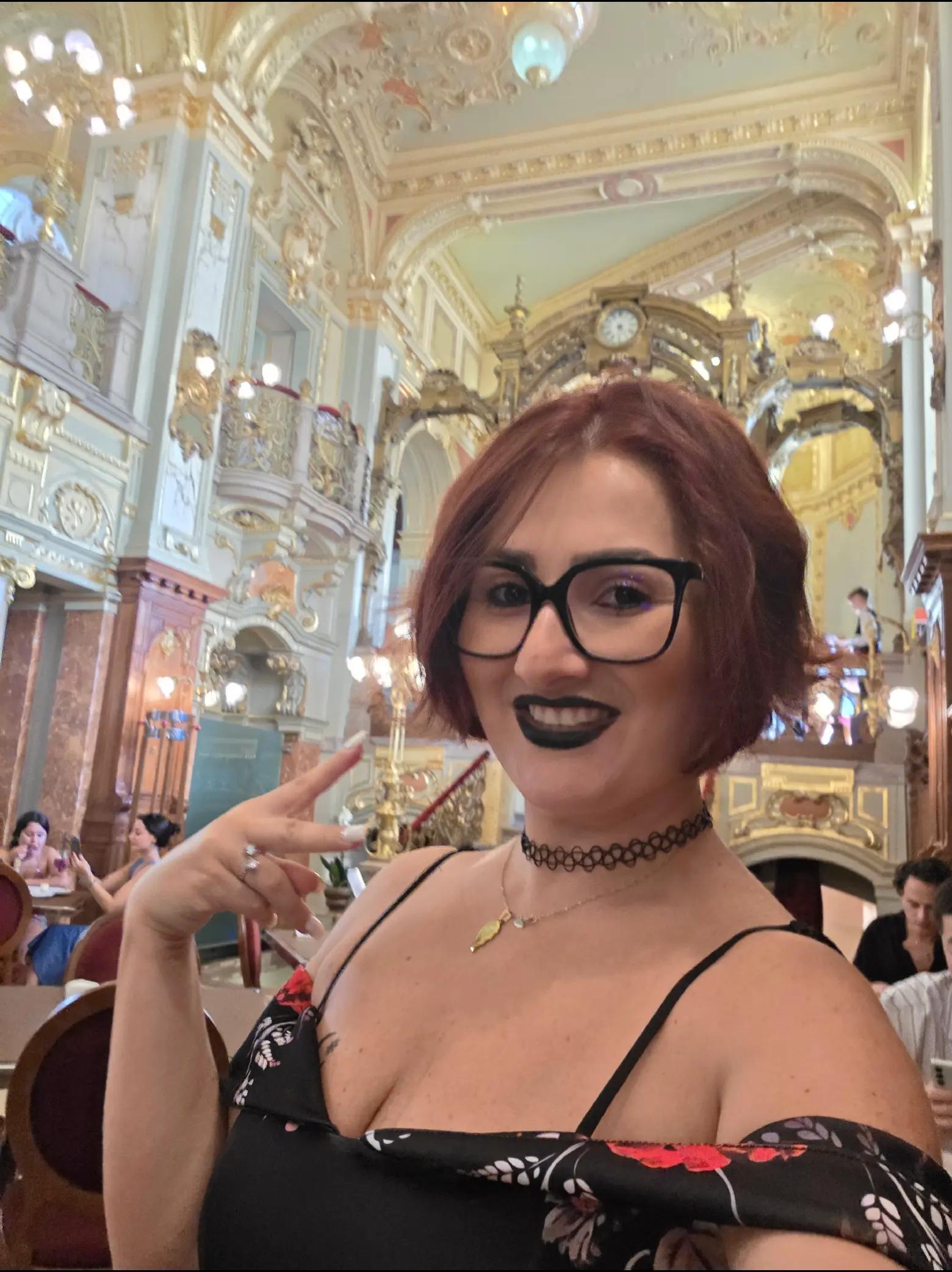 @Sofia Giordano