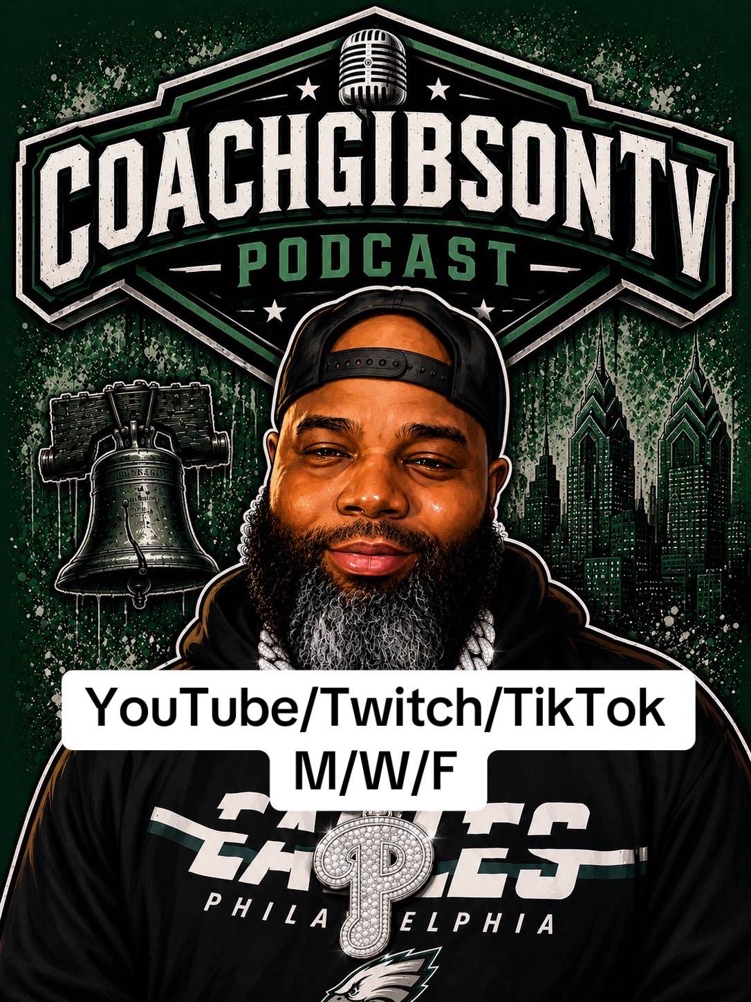 @coachgibsontvyoutubepage