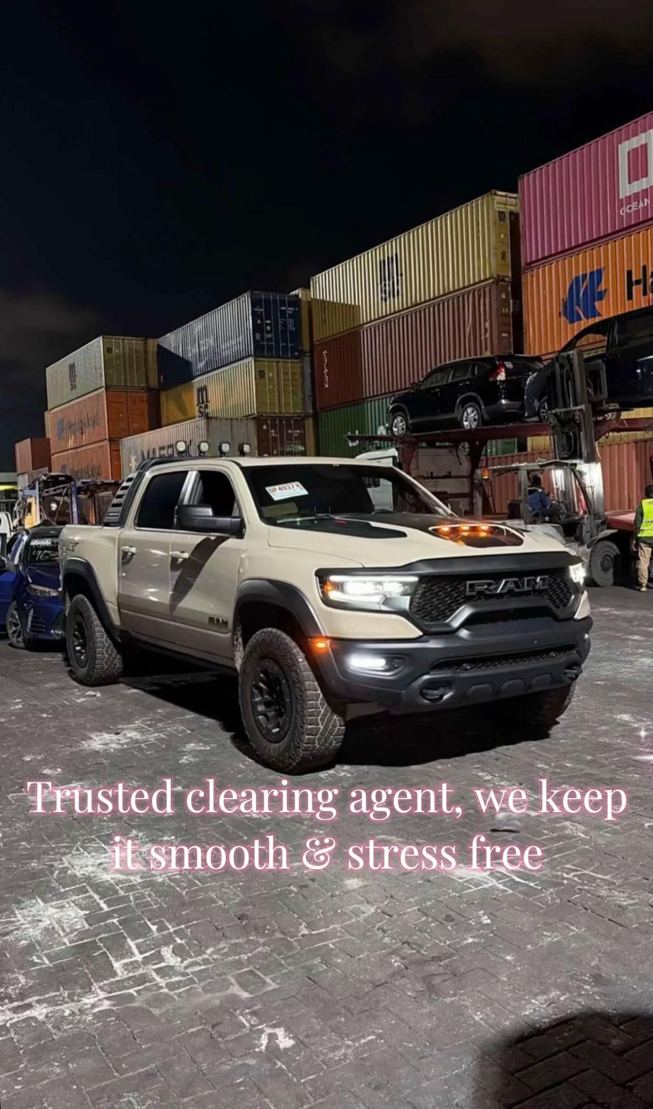 @@DS Clearing Agent