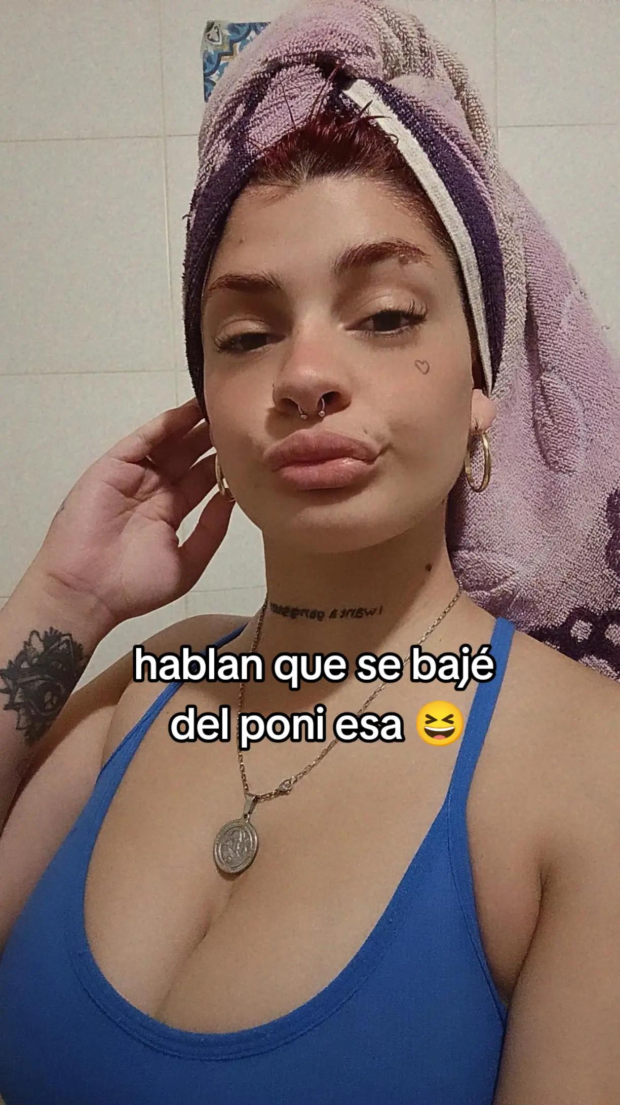 @Pamee Benitez🥵
