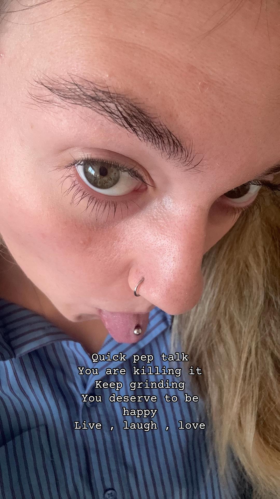 @Miss R