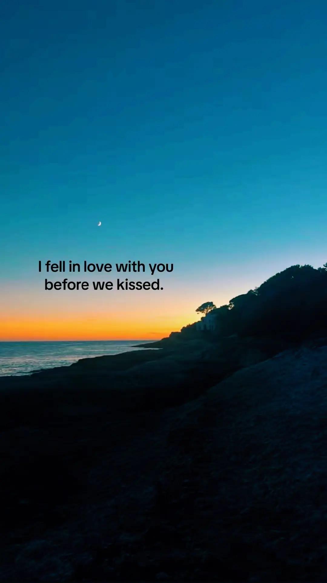 @Feelings of love by King