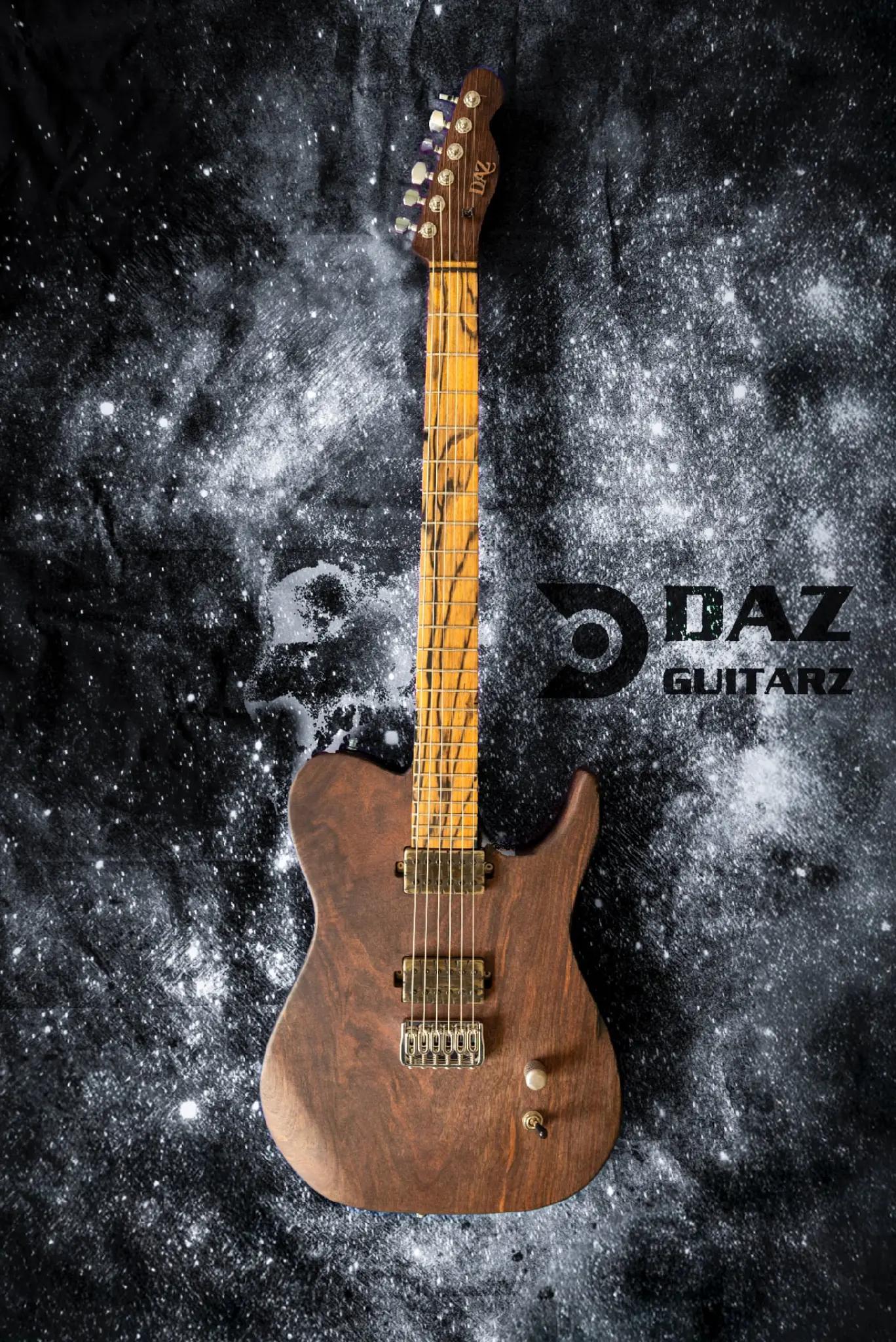 @dazguitarz