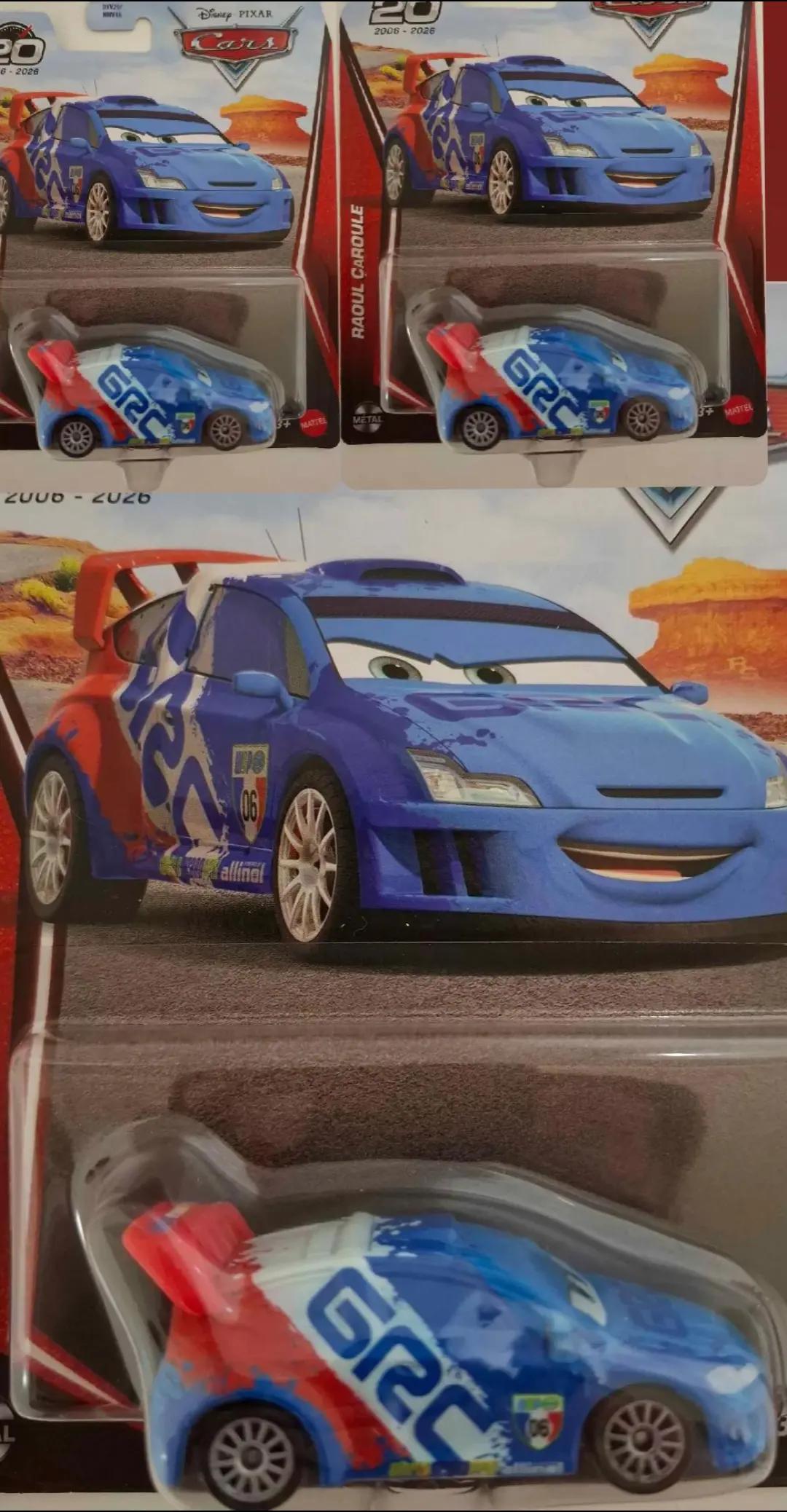 @Disney cars corey arnold