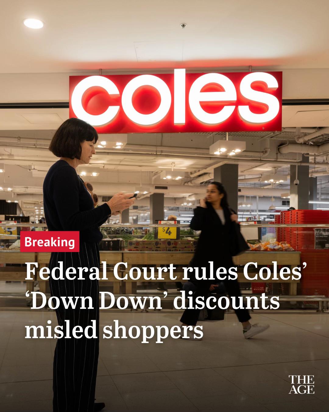 @The Age