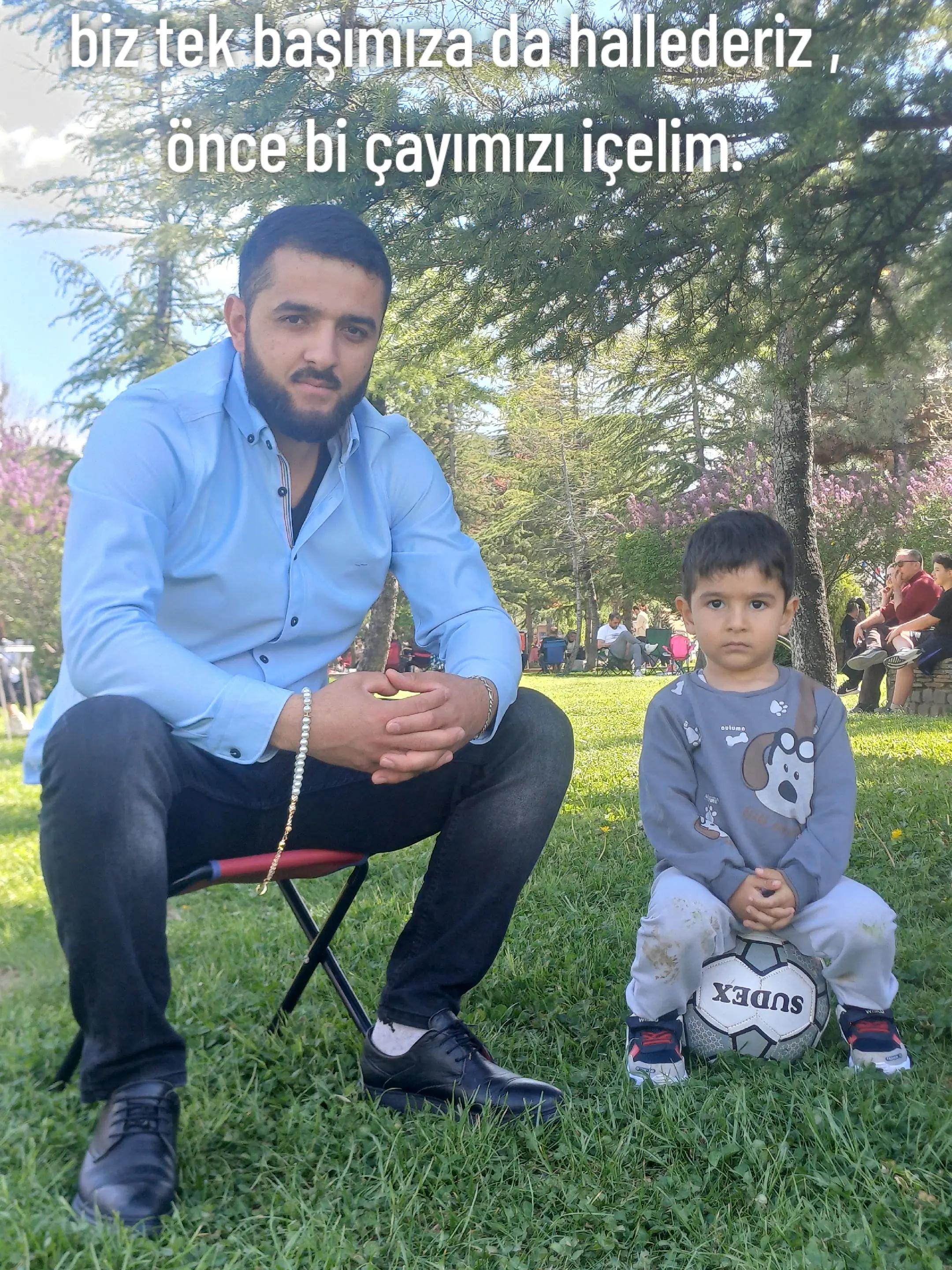 @Şükrü Tetik