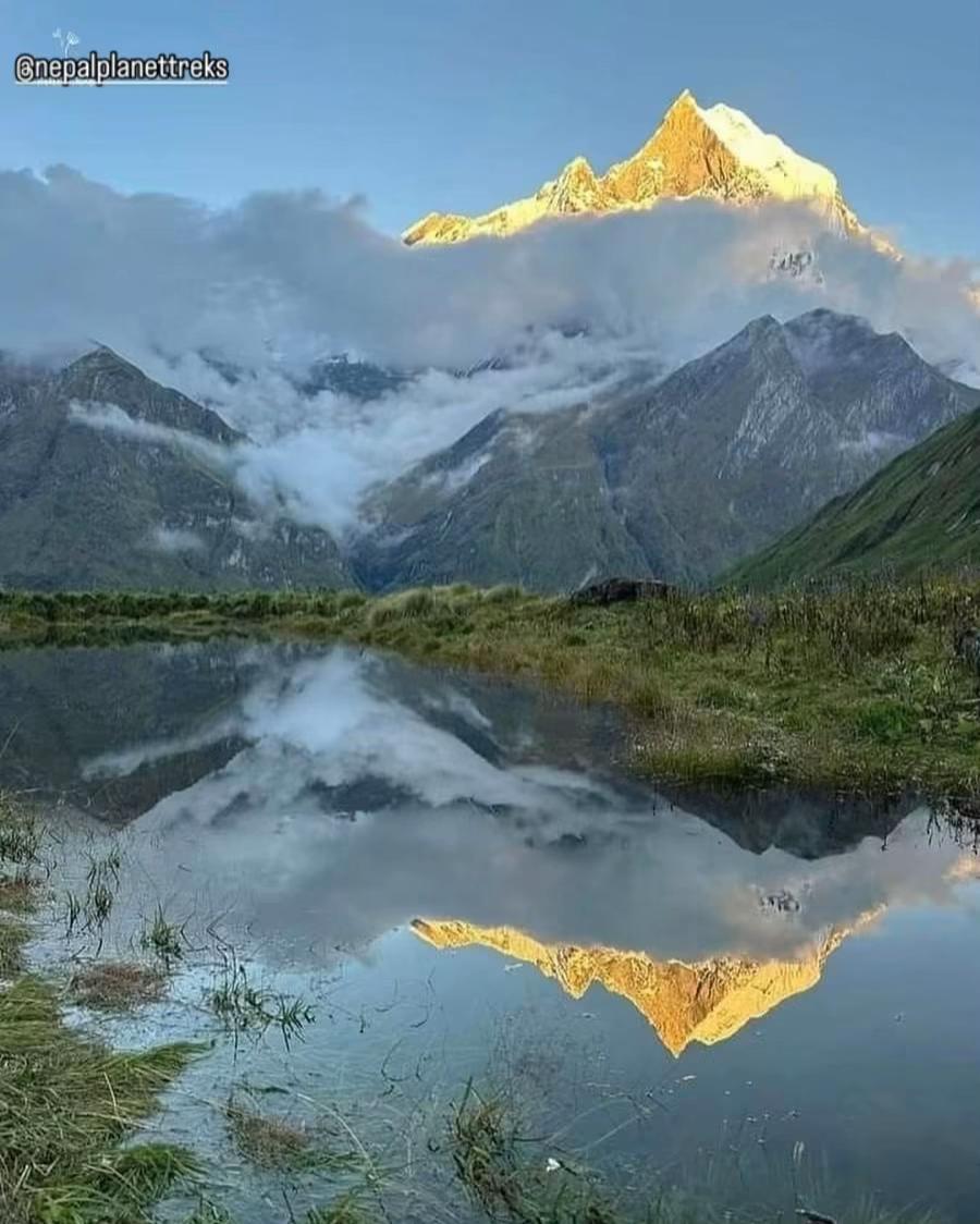 @Nepal Mountain Guides 🇳🇵