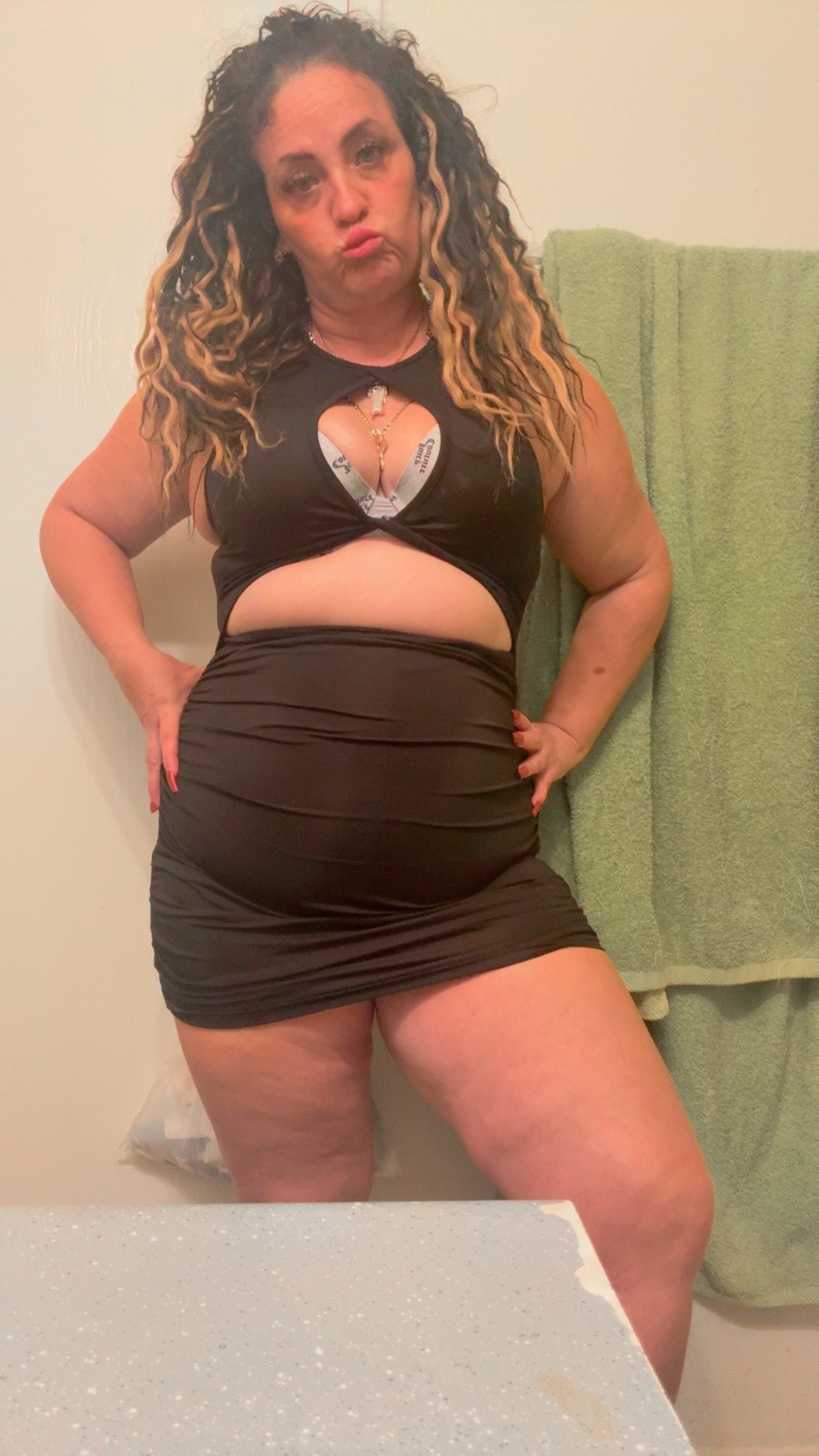 @Yuleidy Garcia