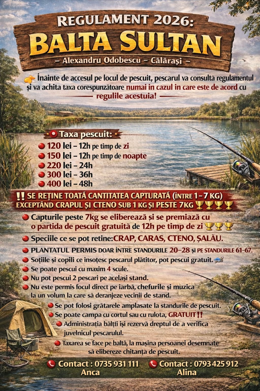 @Balta Sultan -Calarasi