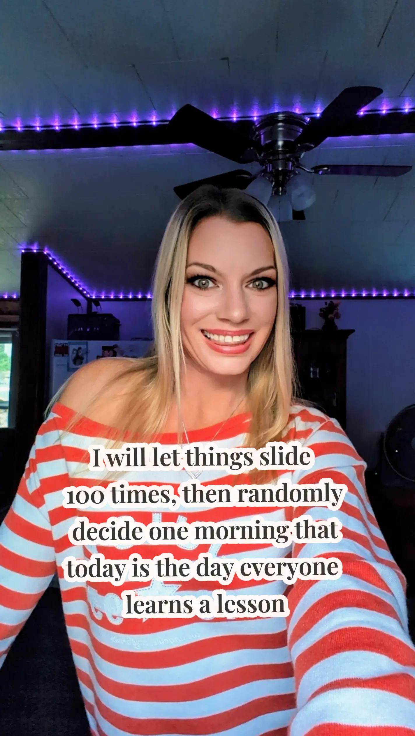 @tiffany renee
