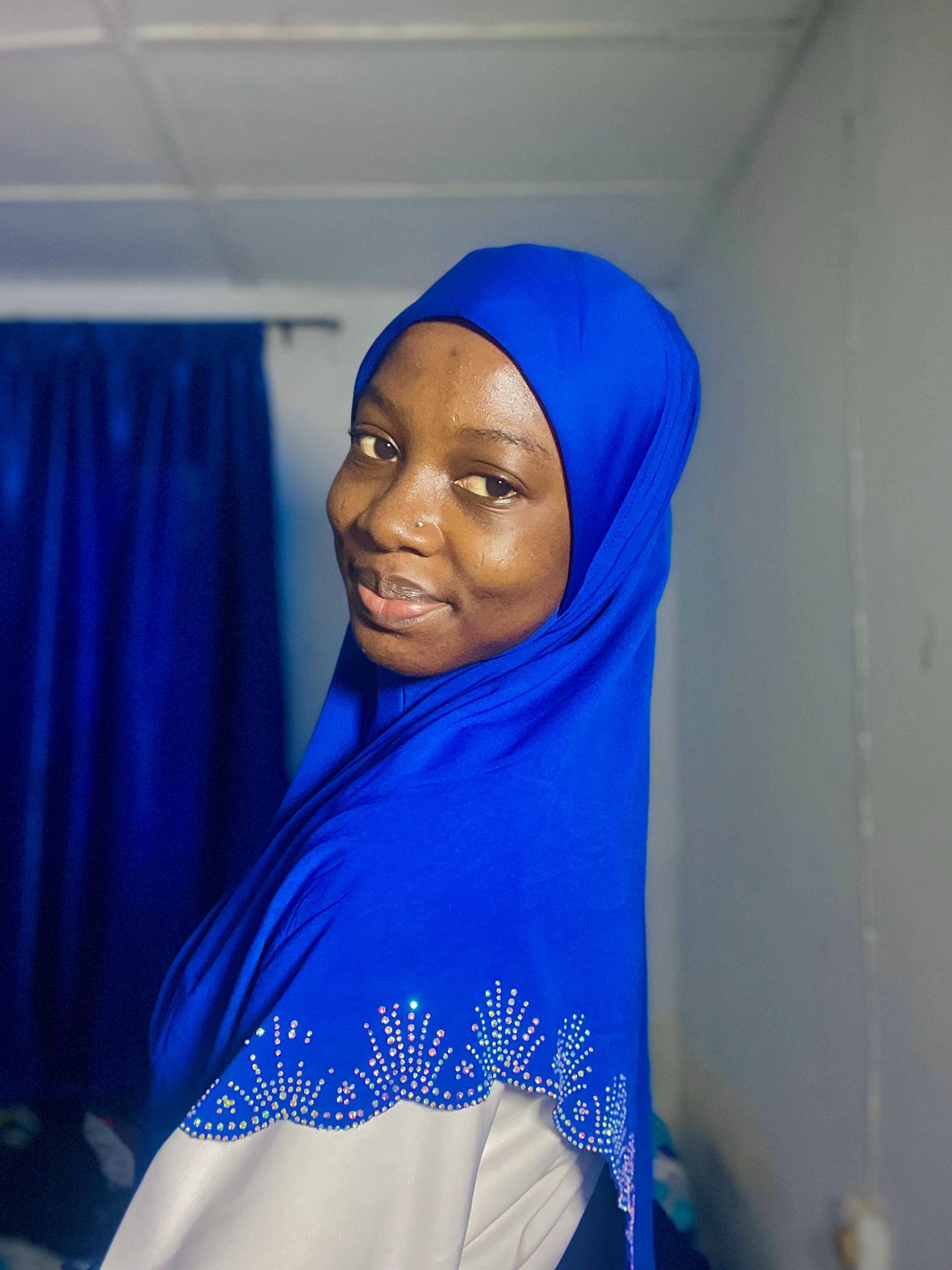 @AbdulRaheem Aisha