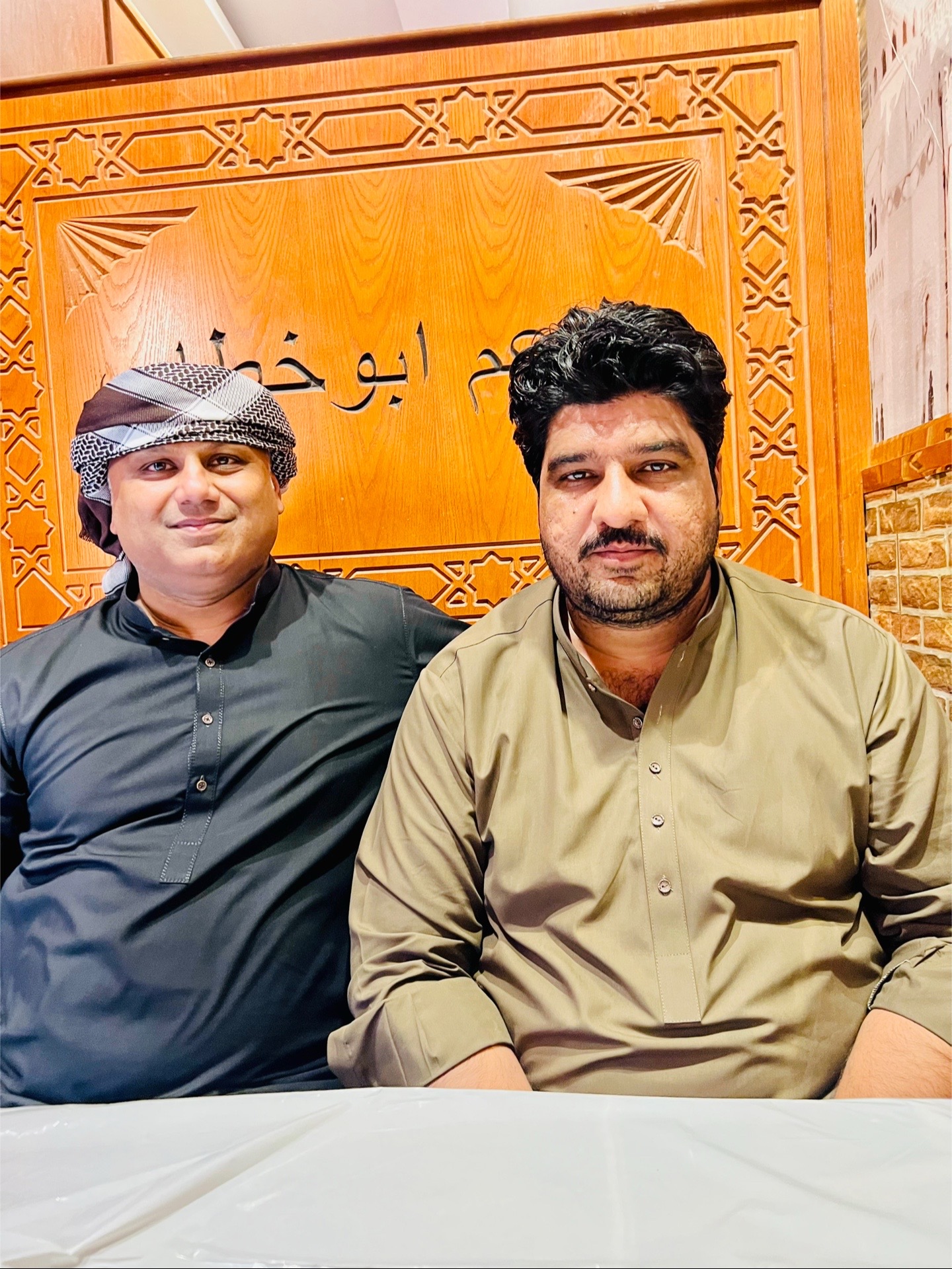 @Shahzad javed