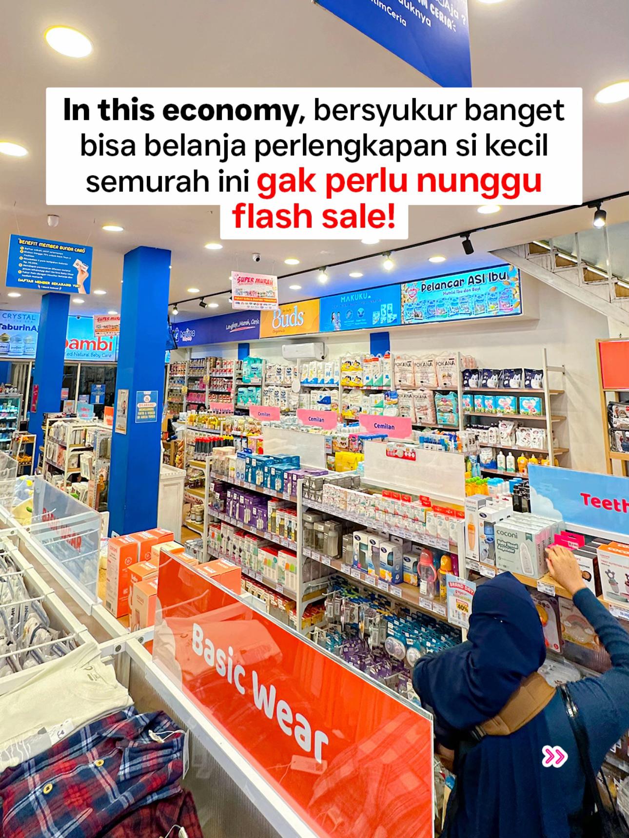 @Haritsa Babyshop