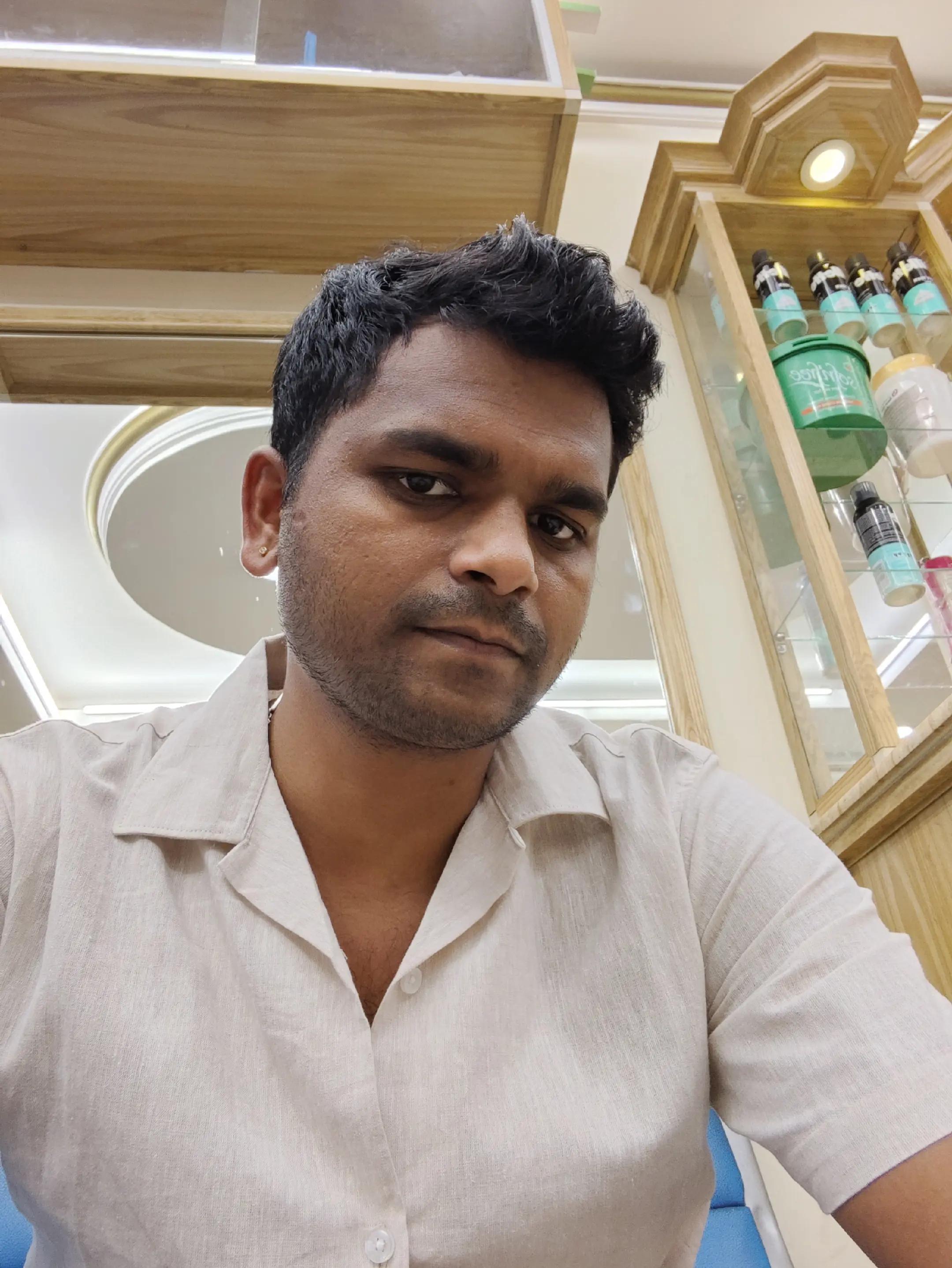 @Naresh kumar