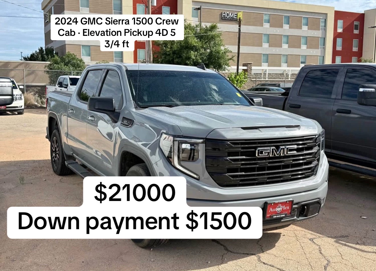 @Auto Sales