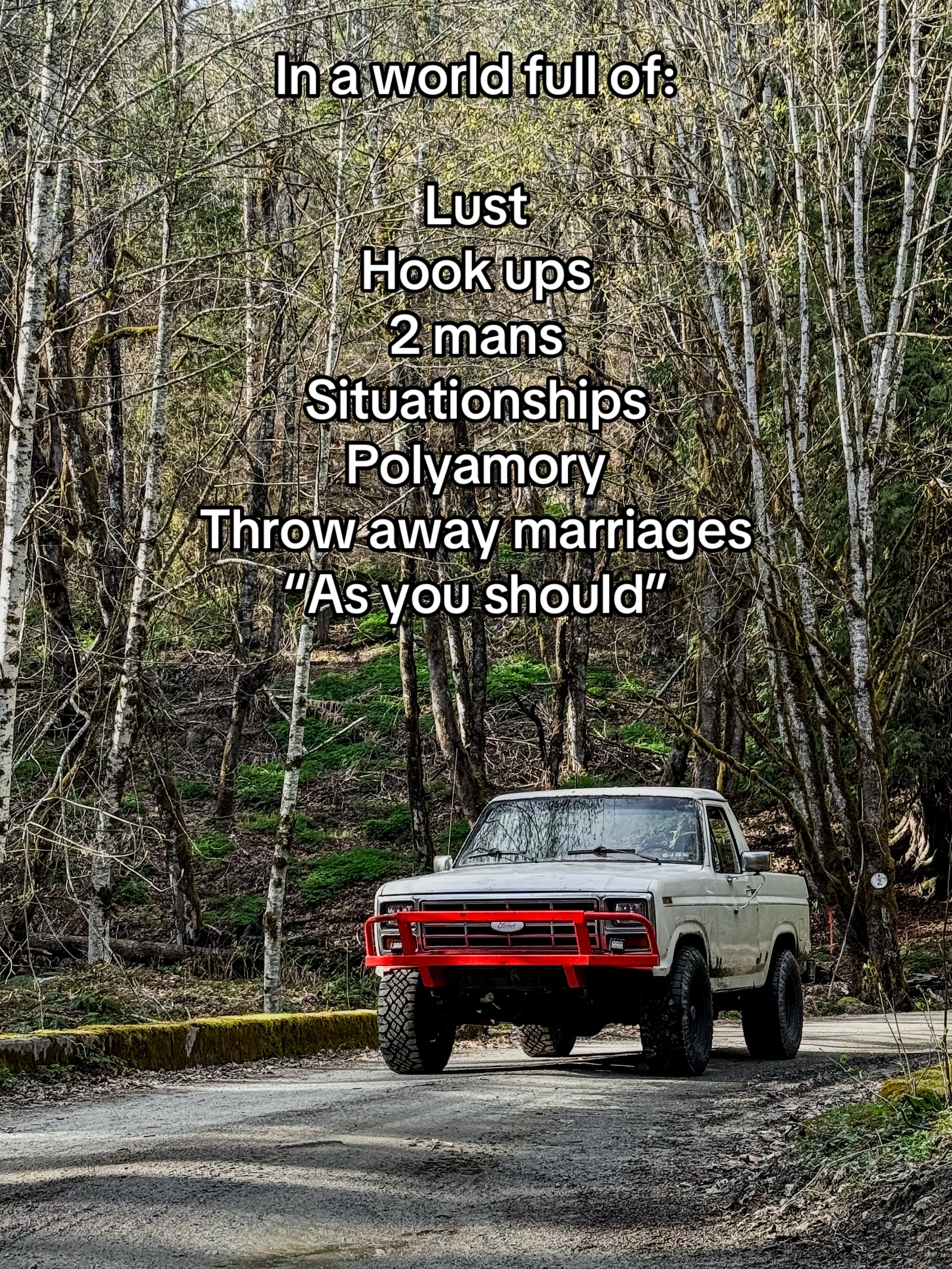 @Jolene The Bronco