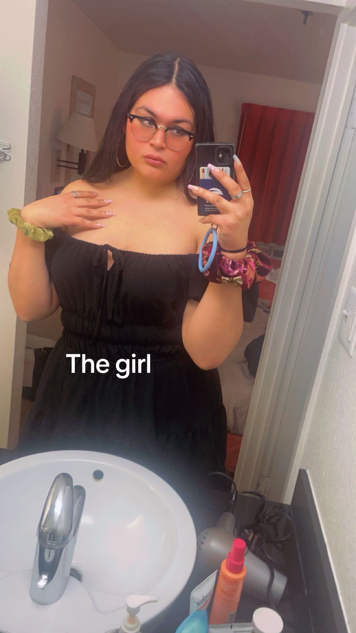 @Mara : )