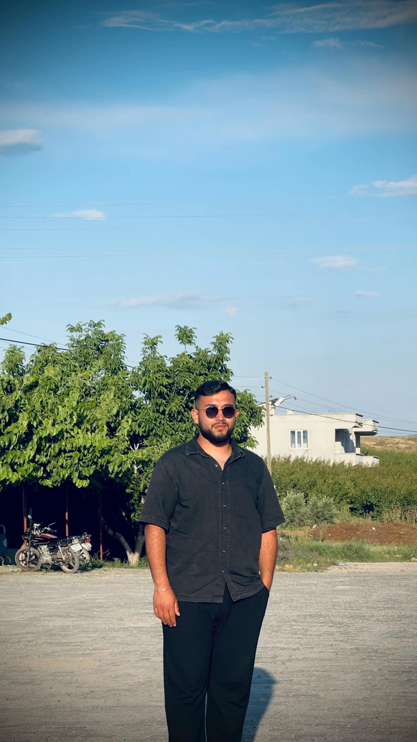 @Ömer Faruk BENGÜL