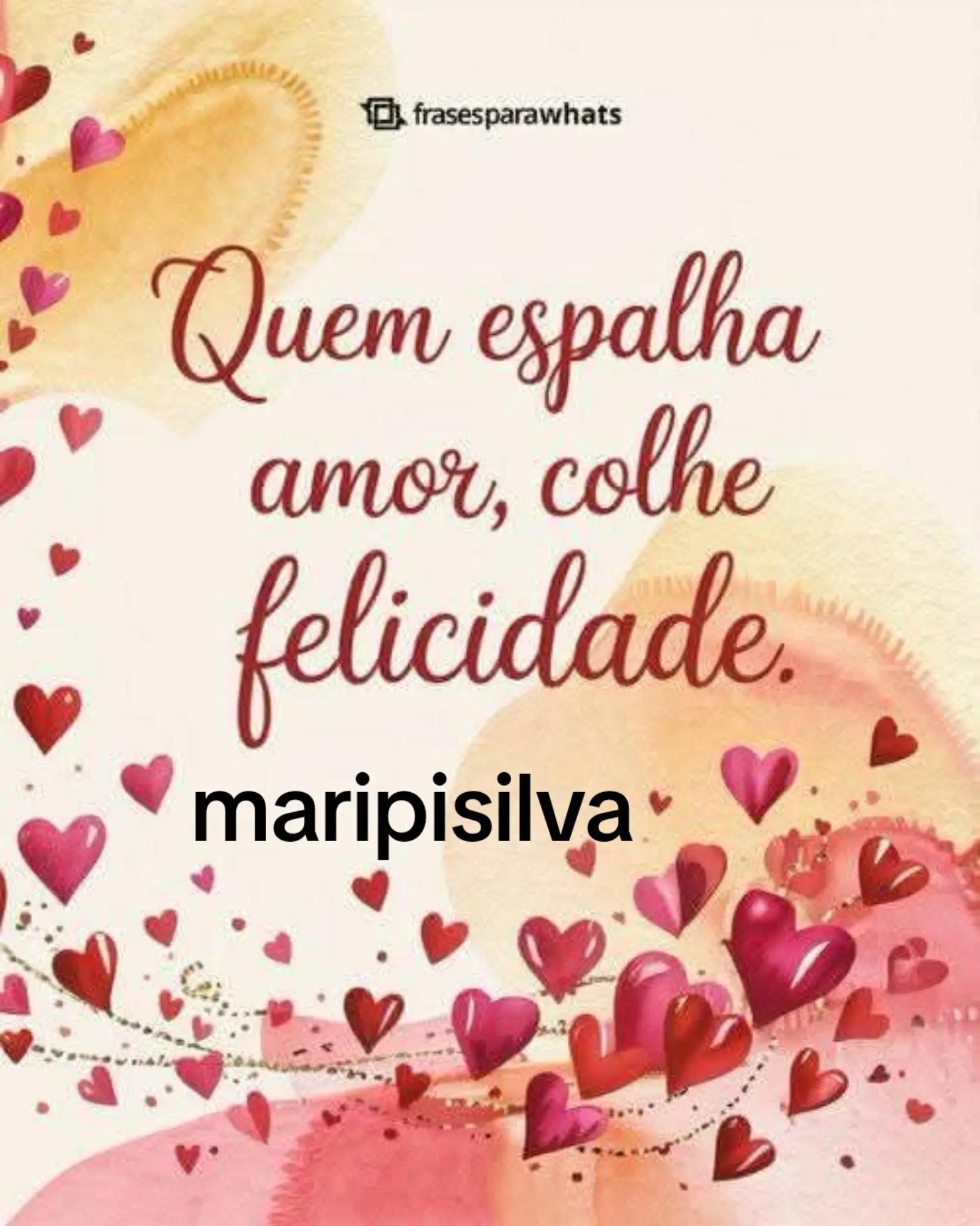 @Maripi Silva