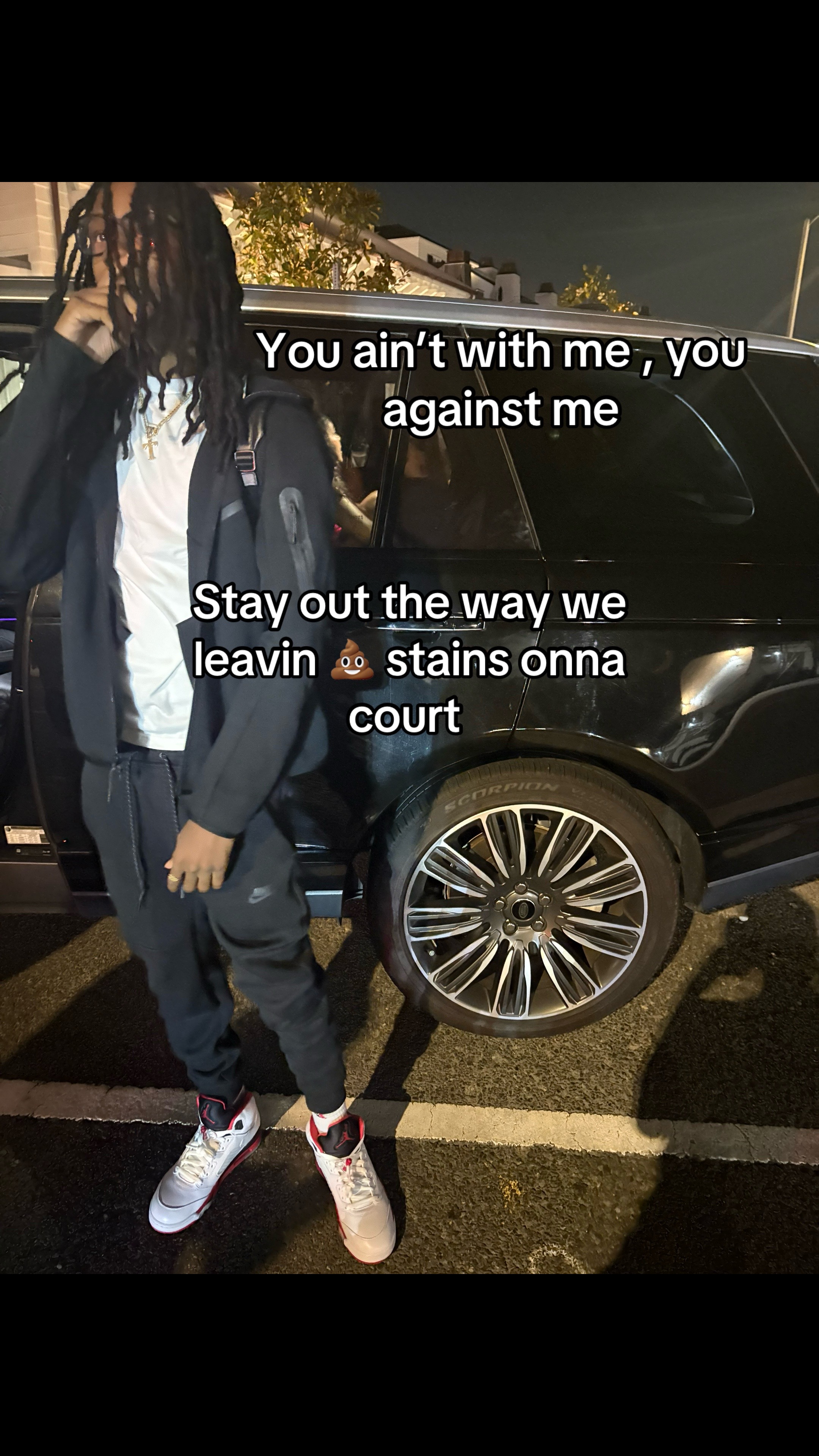 @luhT